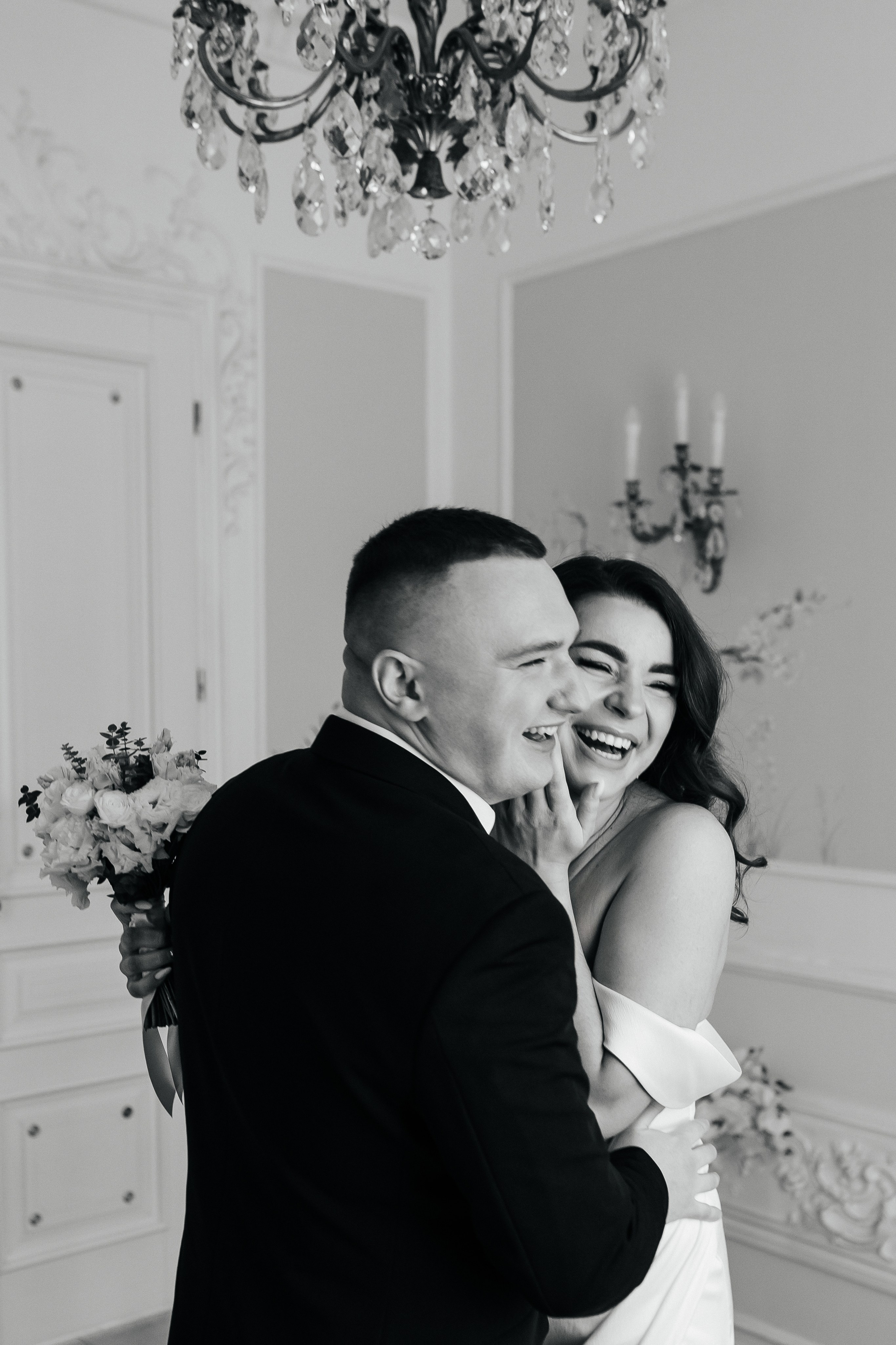 Дмитрий и Ксения