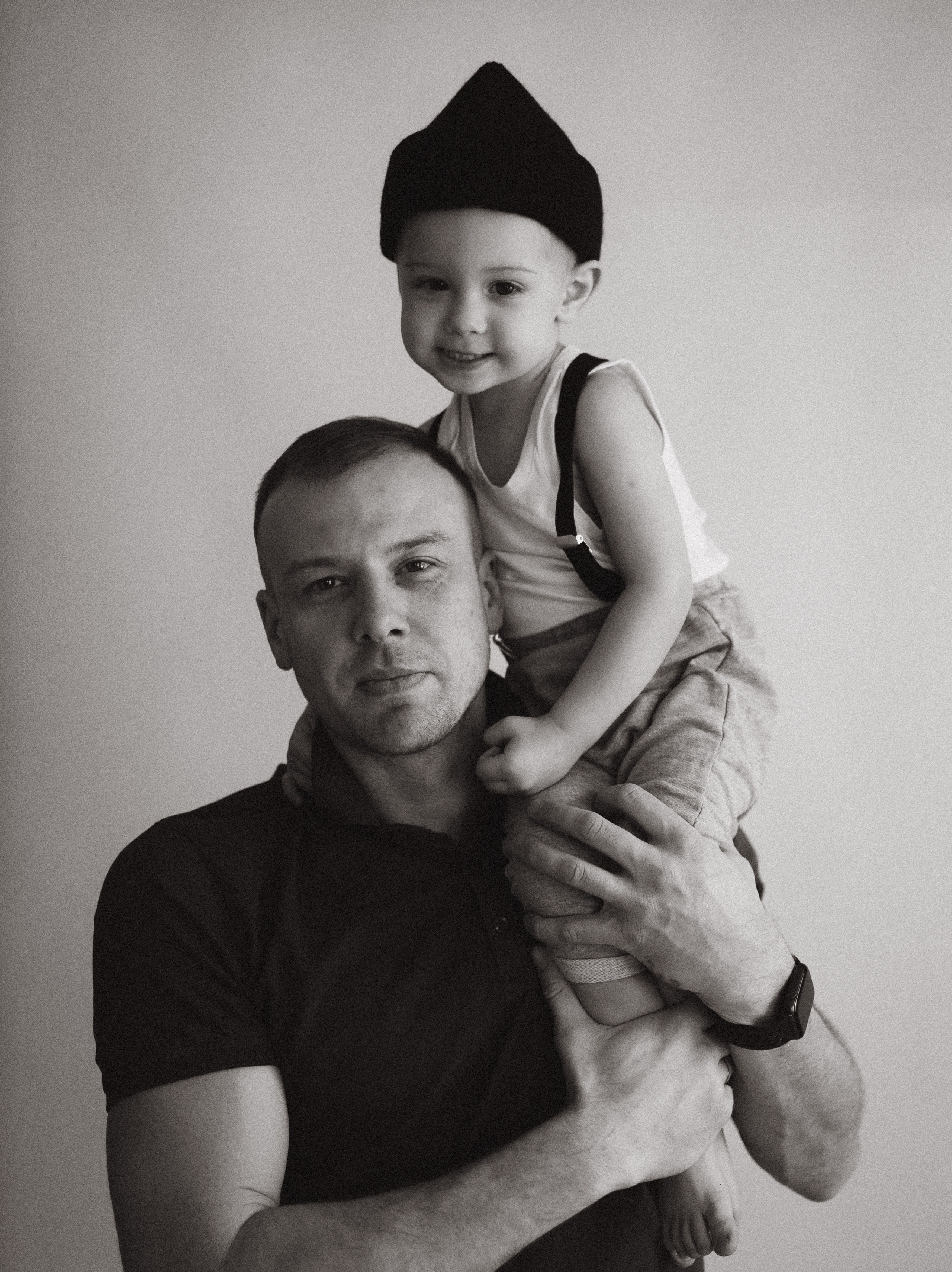 Даша, Ваня, Ксюша и Максим!. Услуги