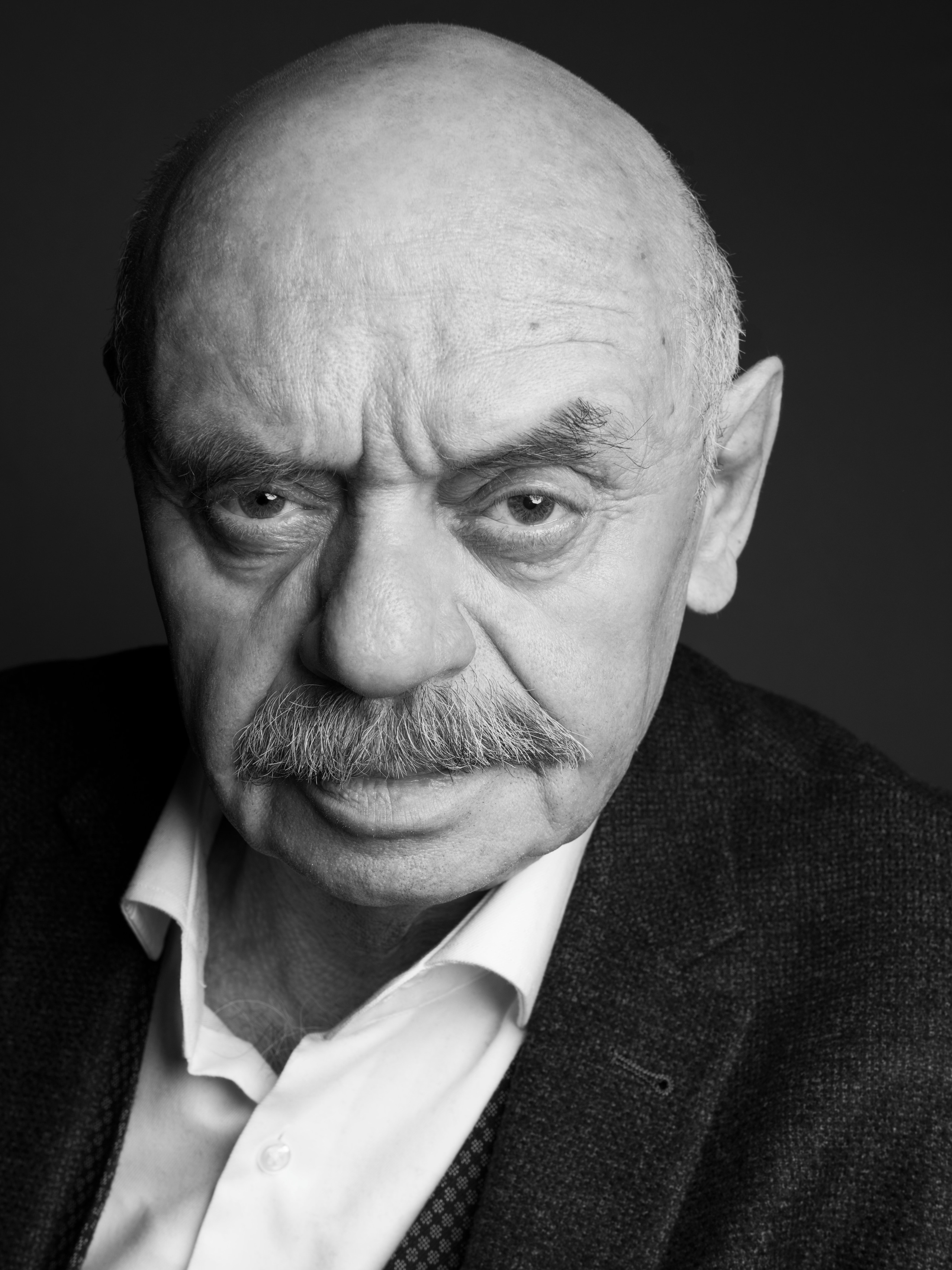 HERMAN GREF/ CLUB 418. Фотограф Andre Boyakov