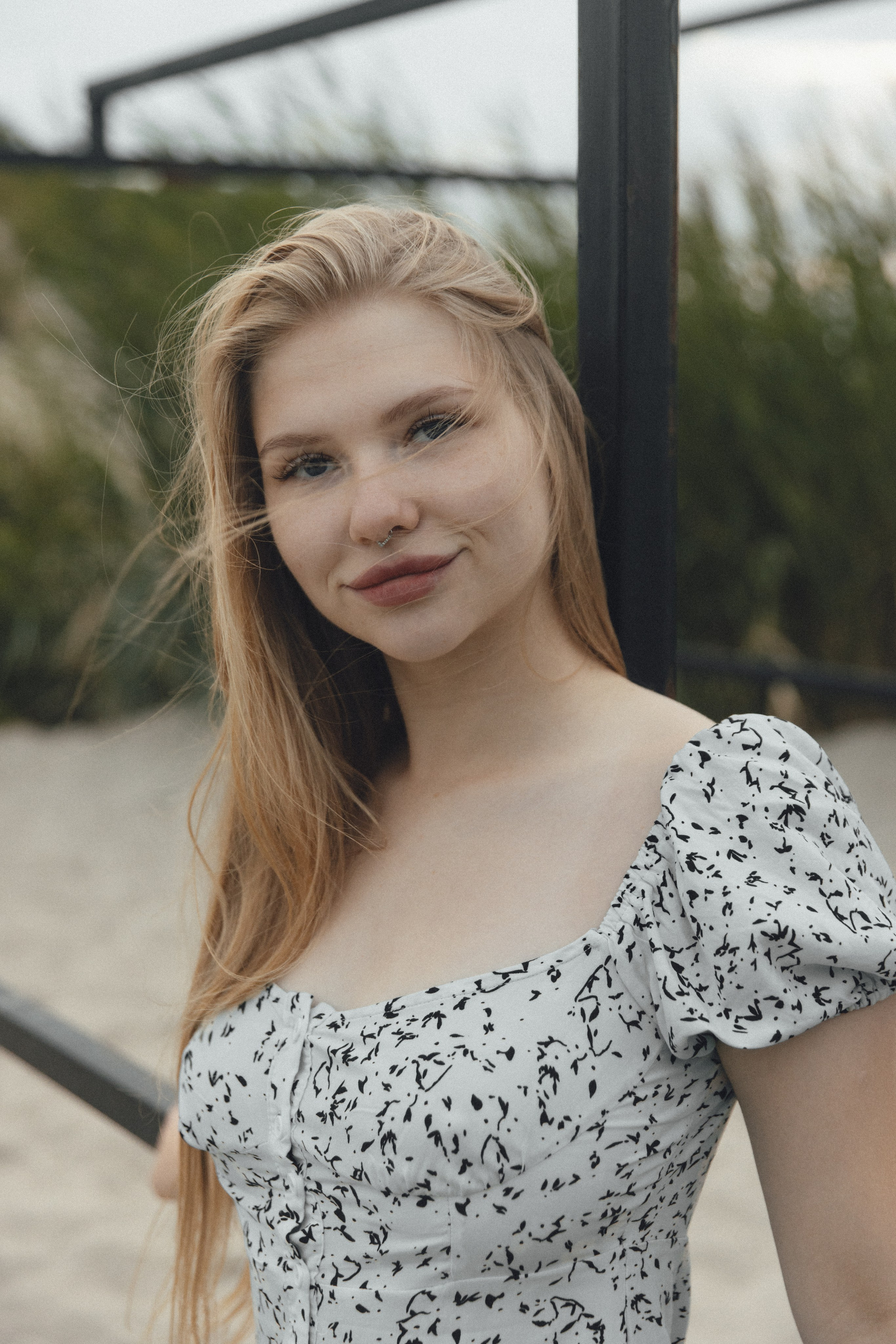 Паши и Алина / Малиновка. Фотограф Калининград Илья Миллер