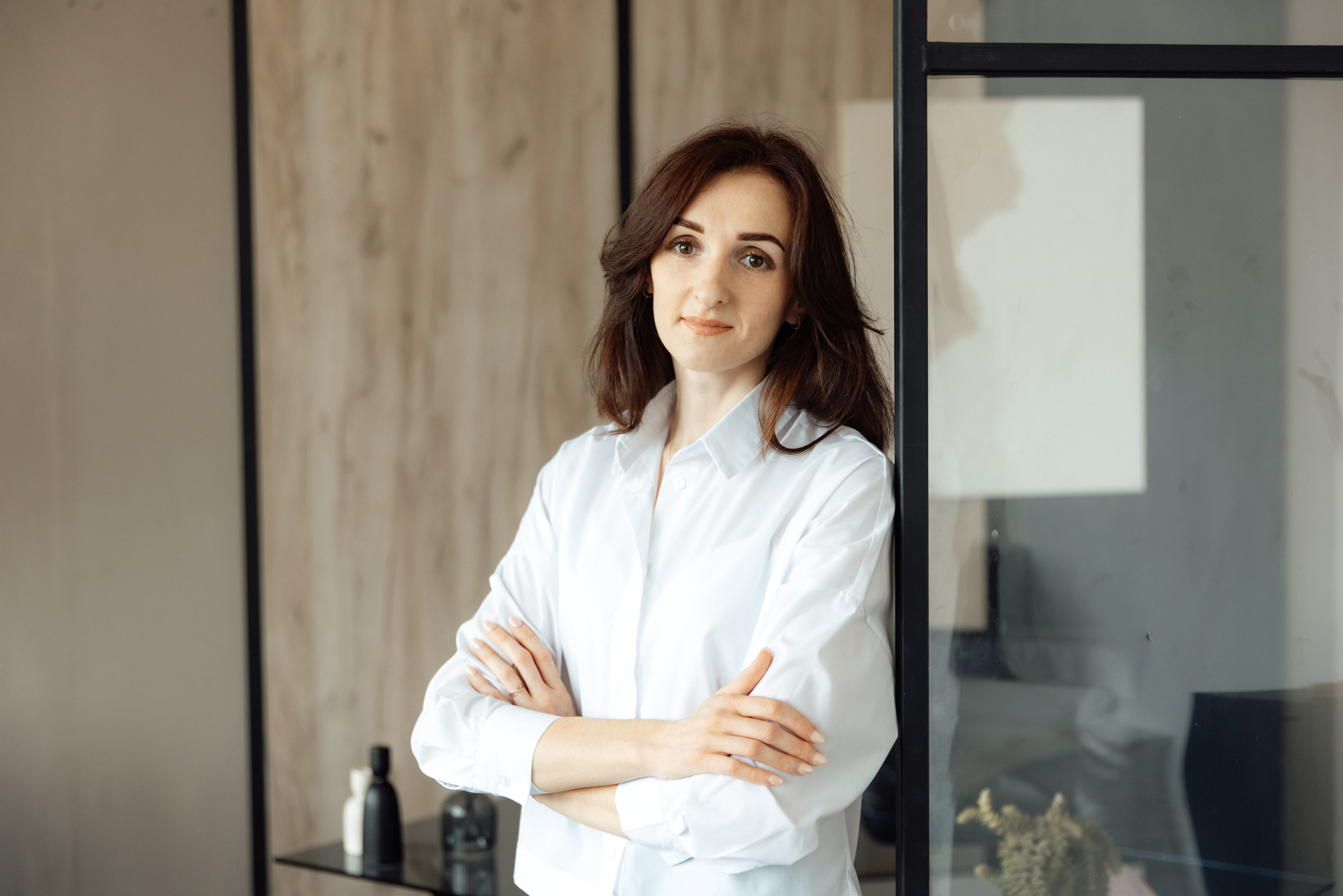 Анна / Фактура. Фотограф Калининград Илья Миллер