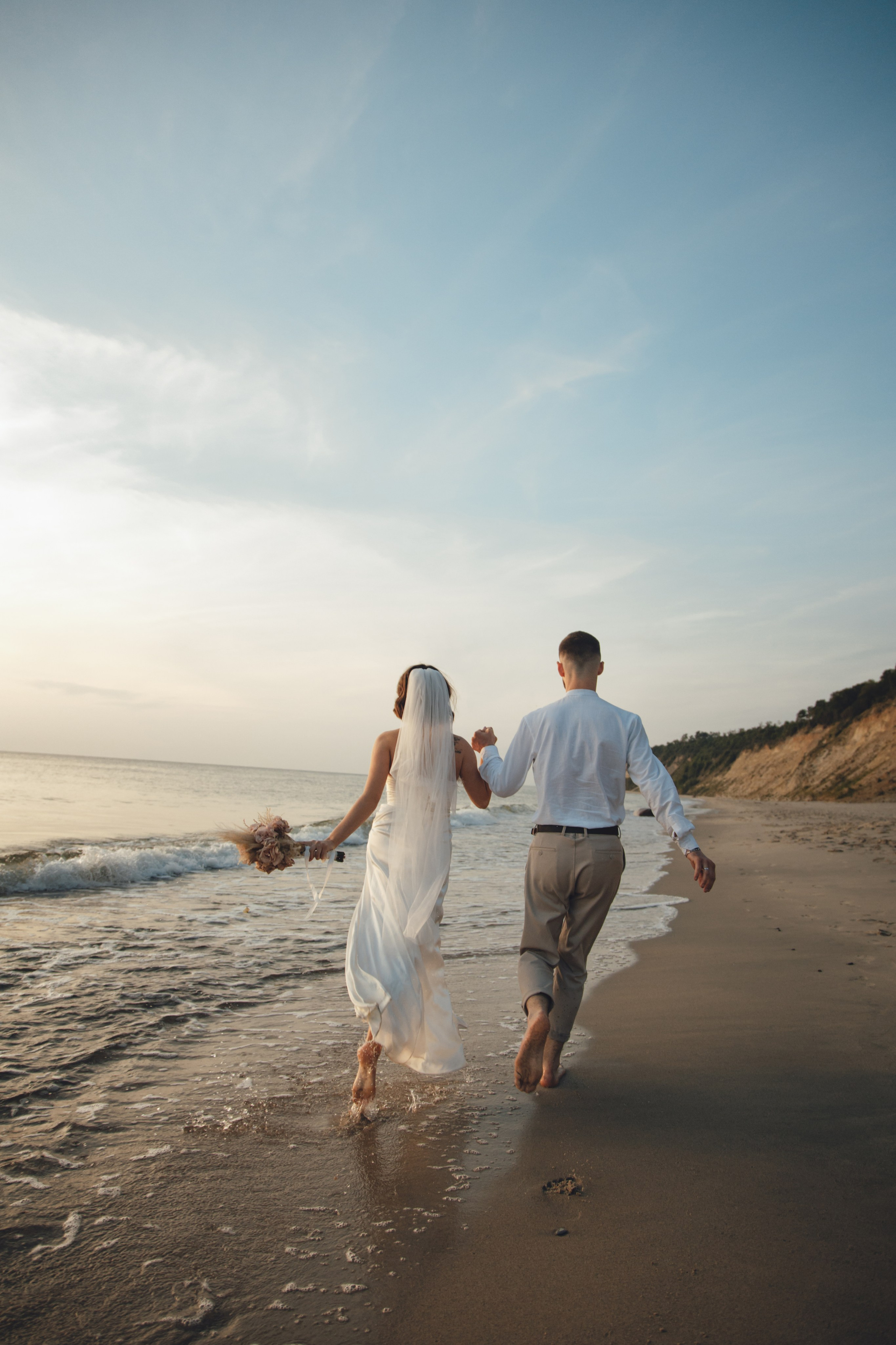 Женя и Катя. Фотограф Калининград Илья Миллер