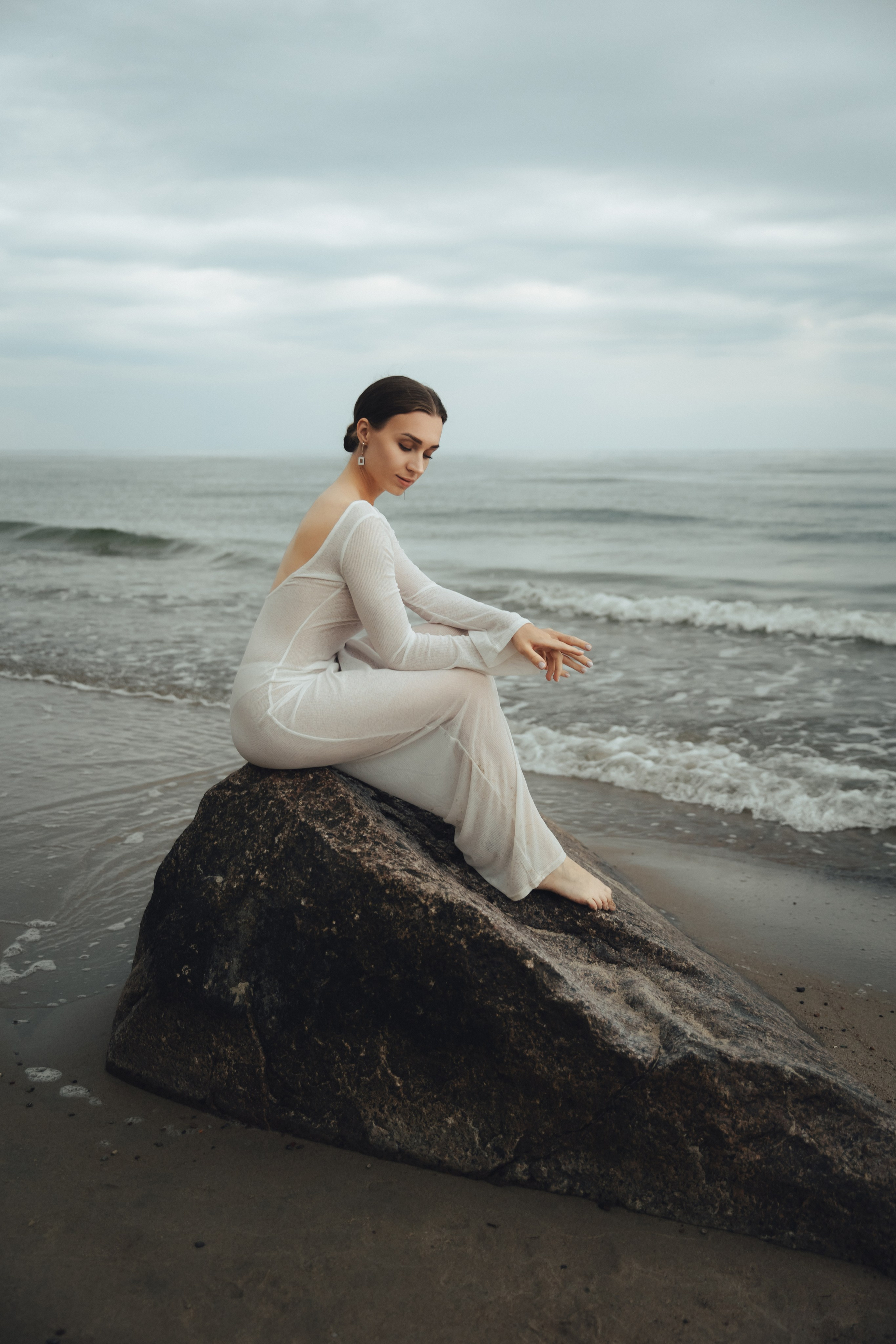 Полина / Донское. Фотограф Калининград Илья Миллер