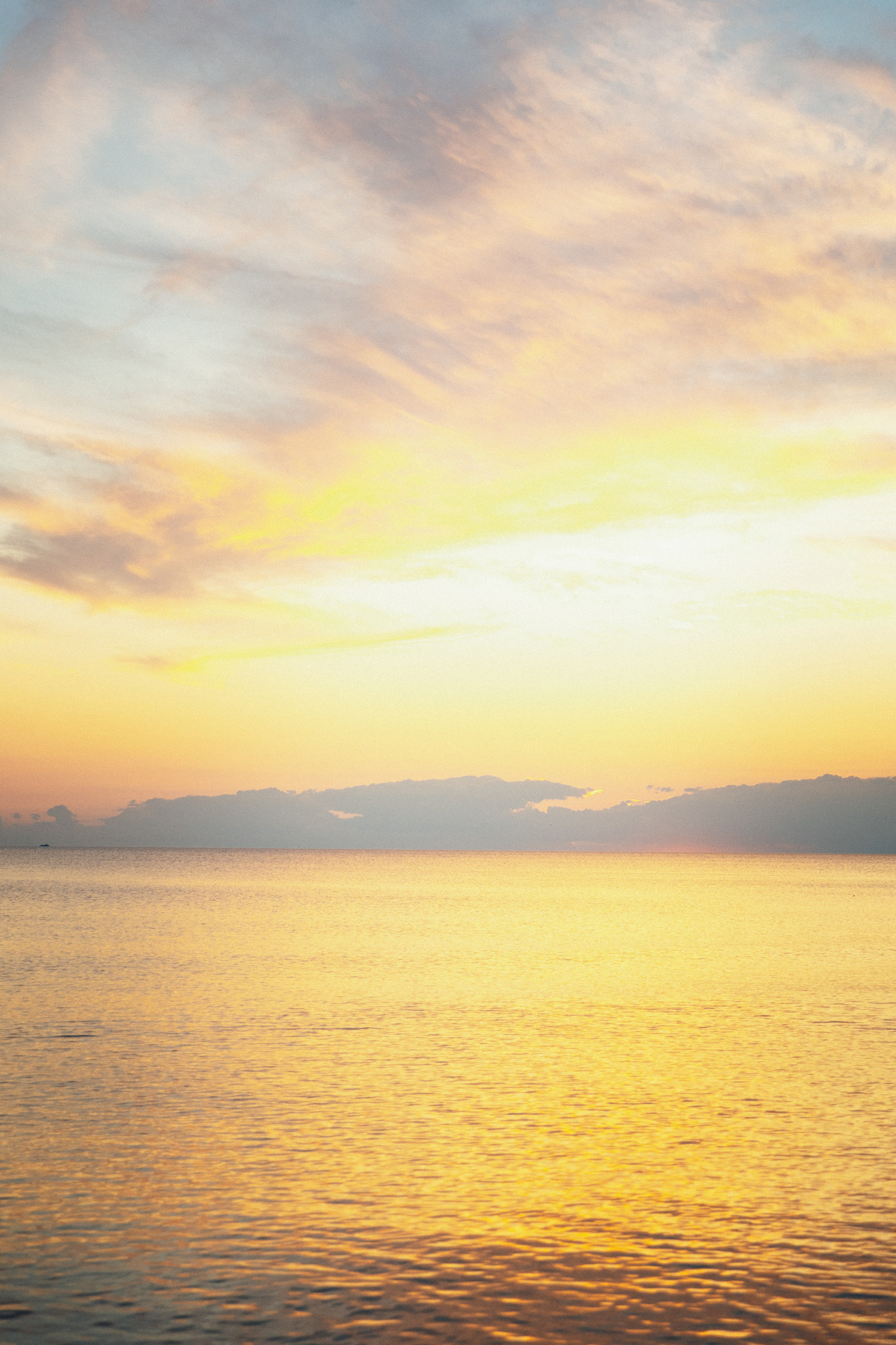 Влад и Лиза / Янтарный. Фотограф Калининград Илья Миллер