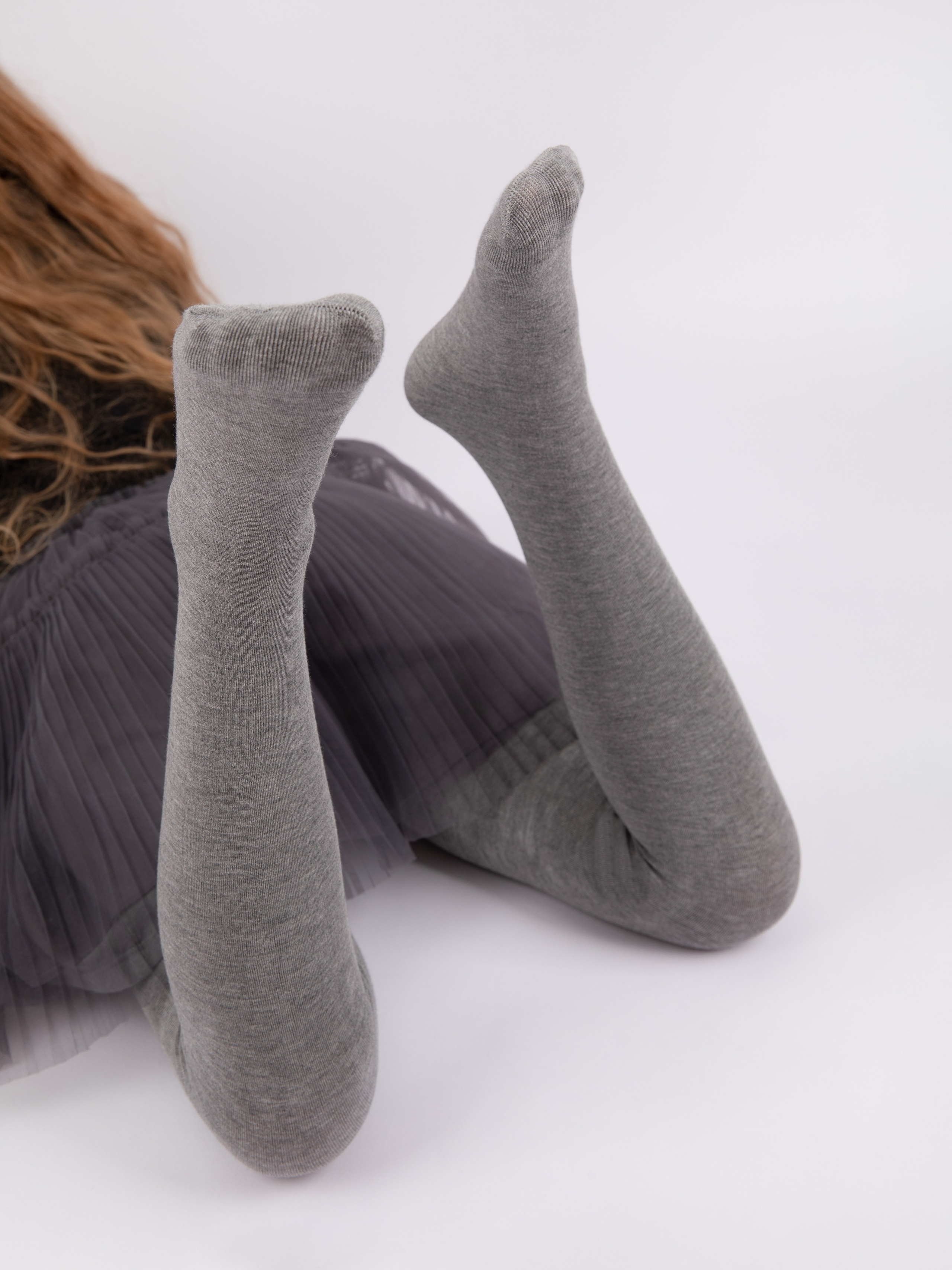 Колготки. Фотостудия предметной и модельной съёмки для маркетплейсов