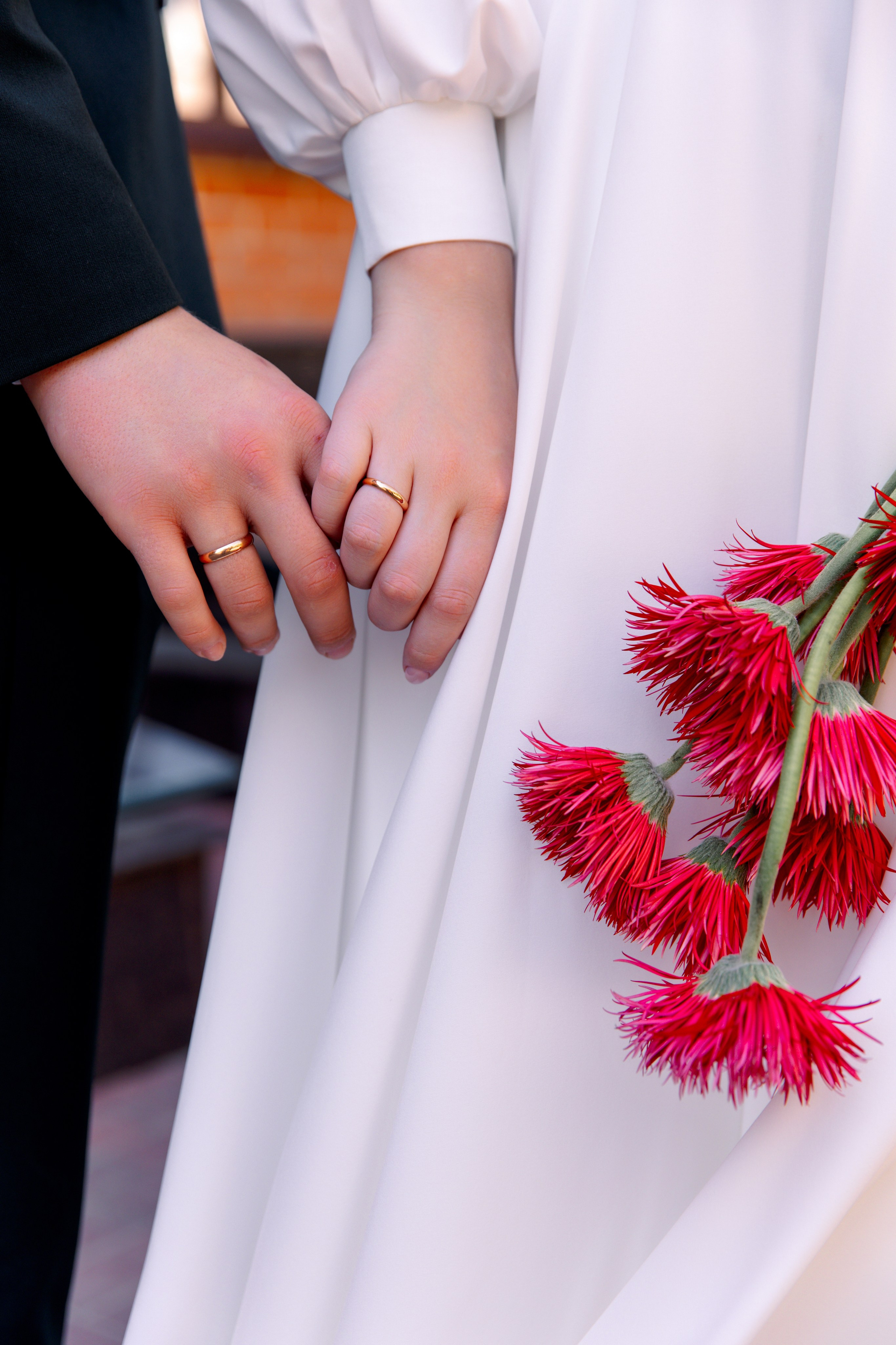Елизавета и Леонид. Свадебный и семейный фотограф Егорова Юлия