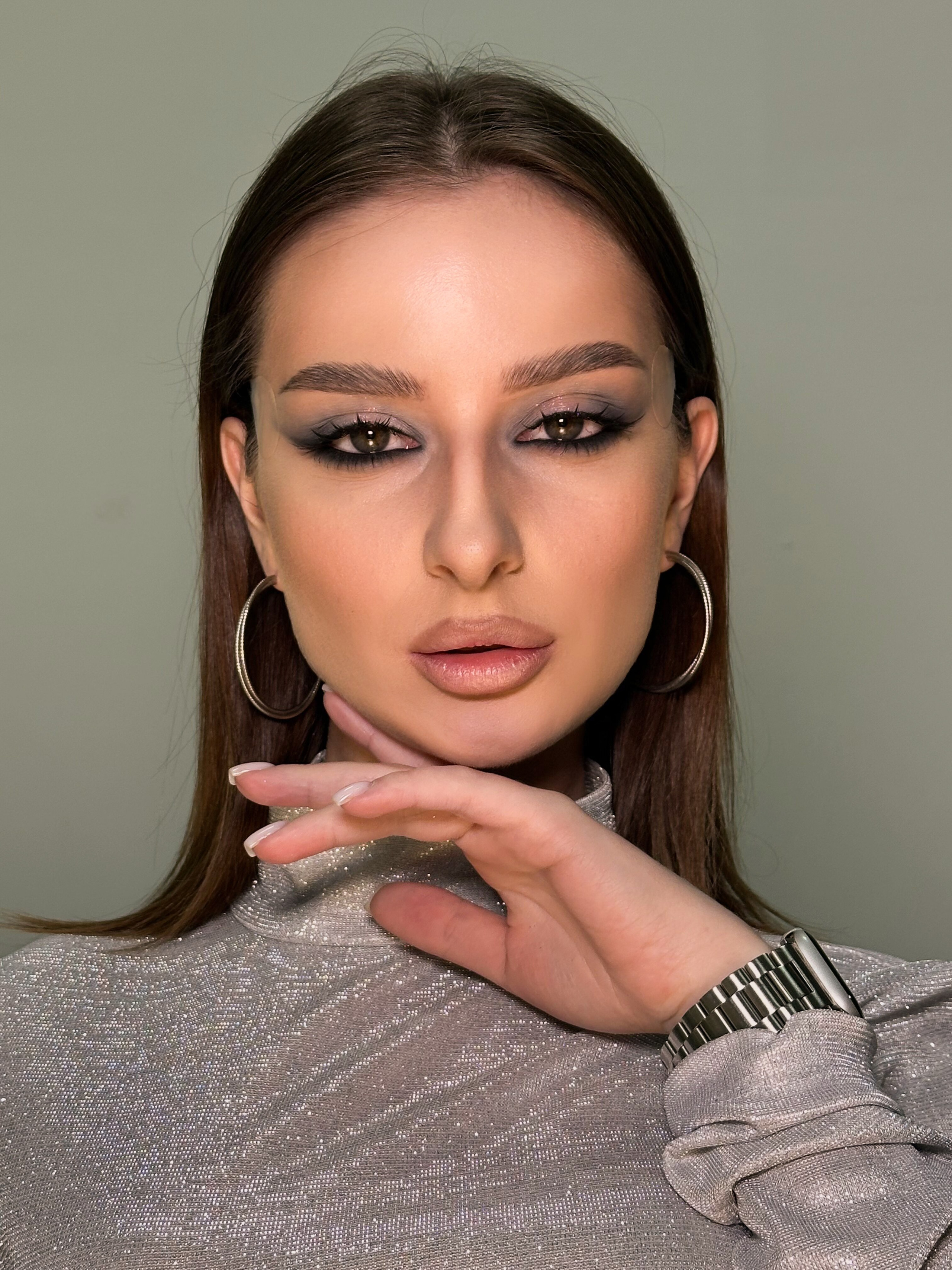 Макияж и укладки. Browissimo Beauty Bar