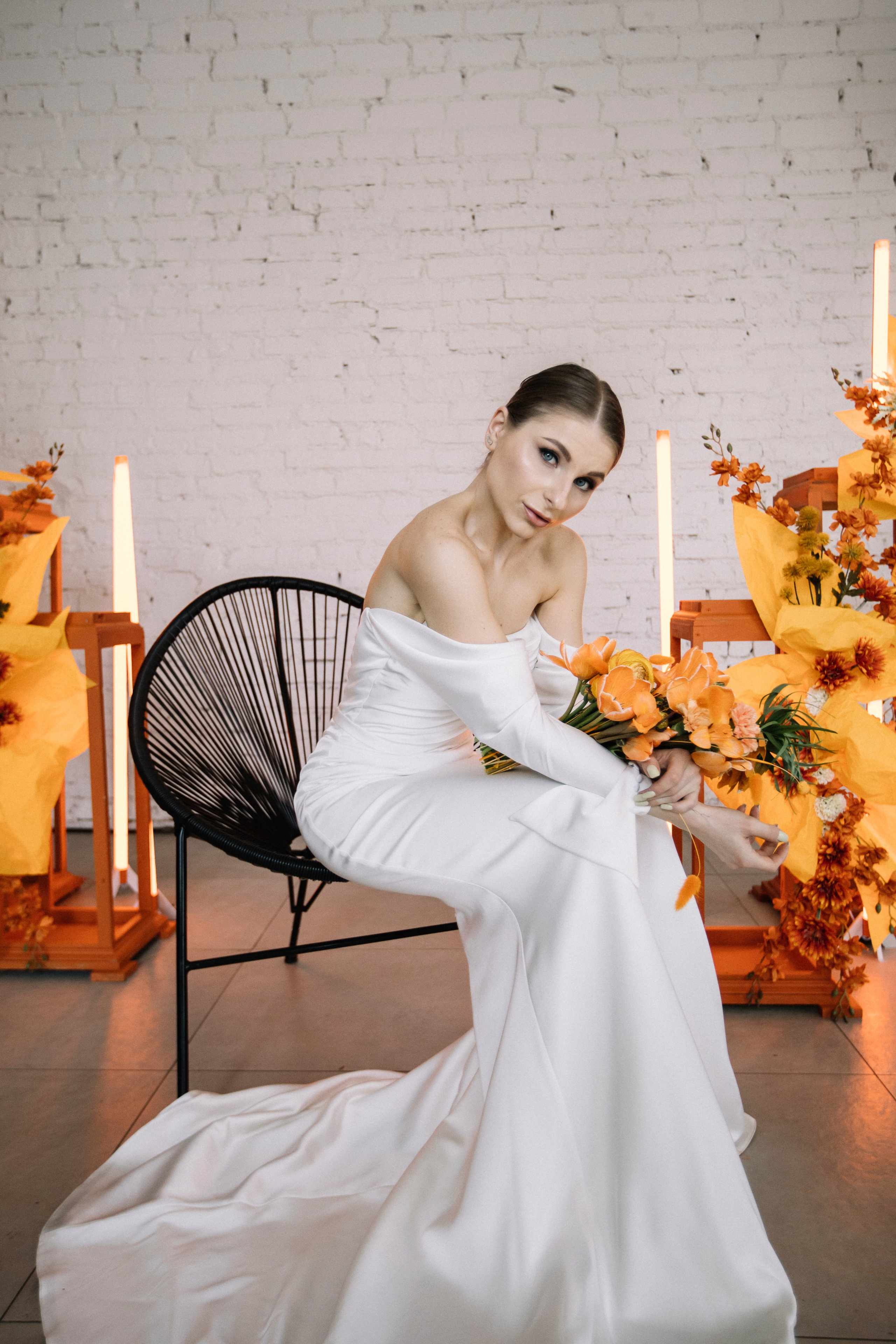 Роман и Ангелина. Главная