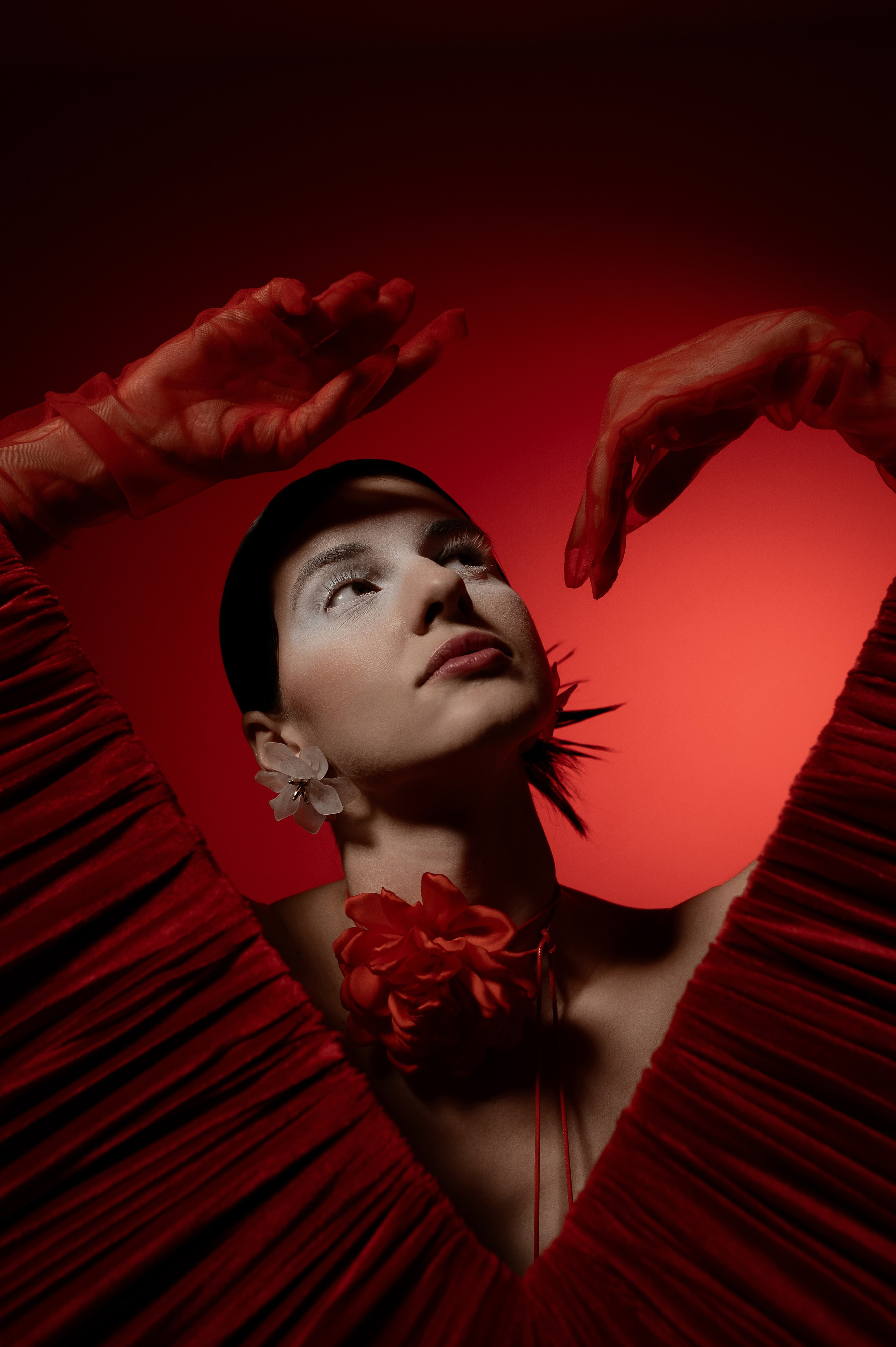 Виктория. Твой личный проводник к красивым фотографиям в Старом Осколе