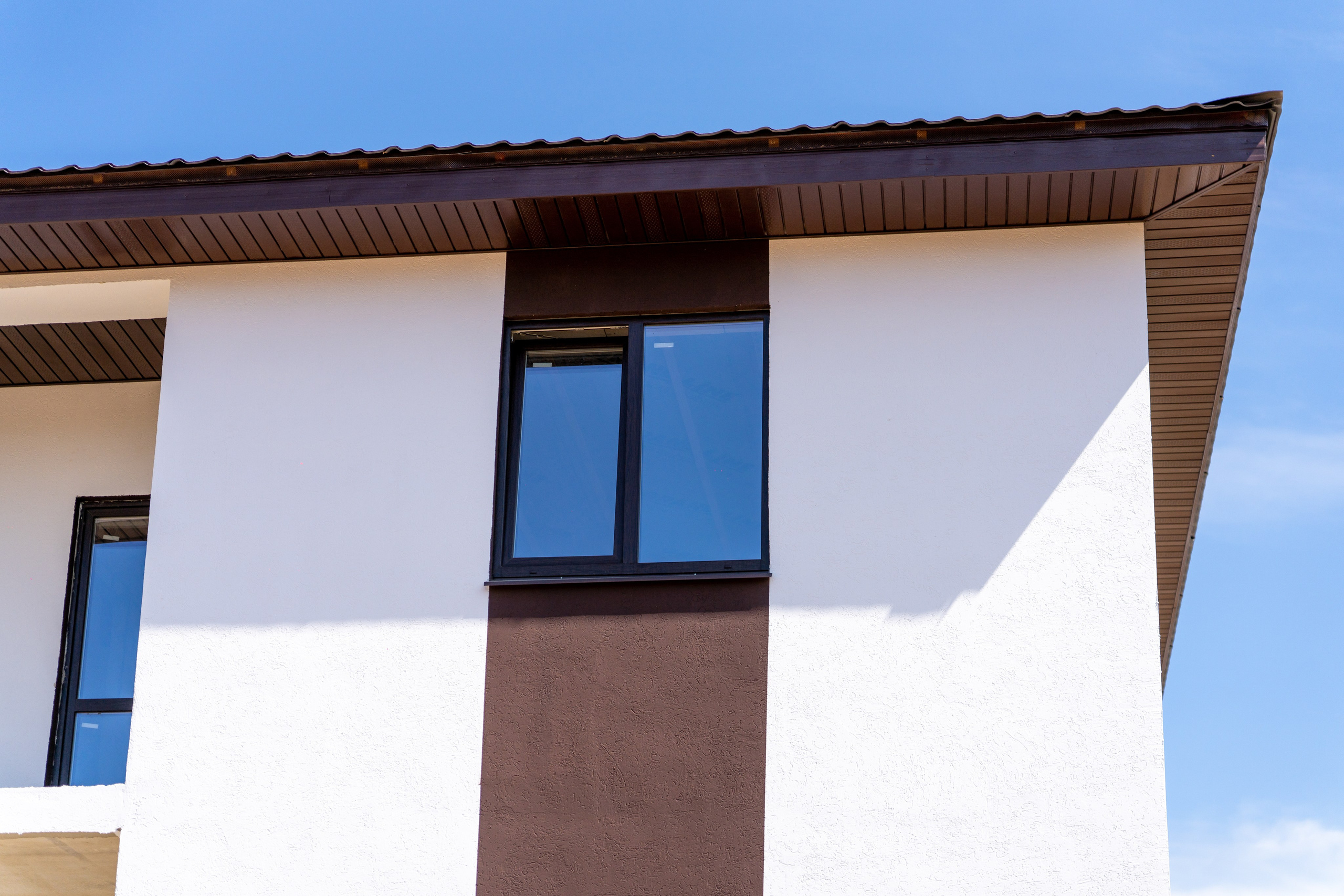 Недвижимость. Видеограф Алексей Жарков