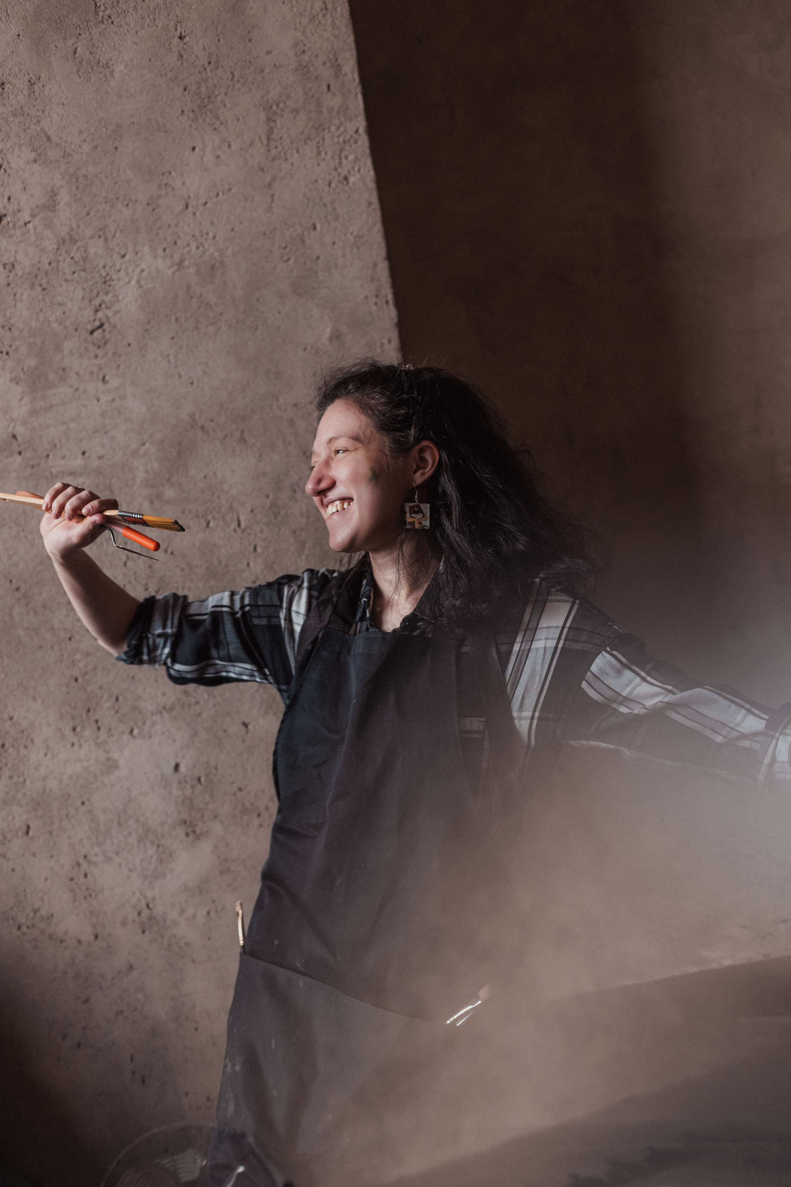 Creator. Мариам Багдасарян