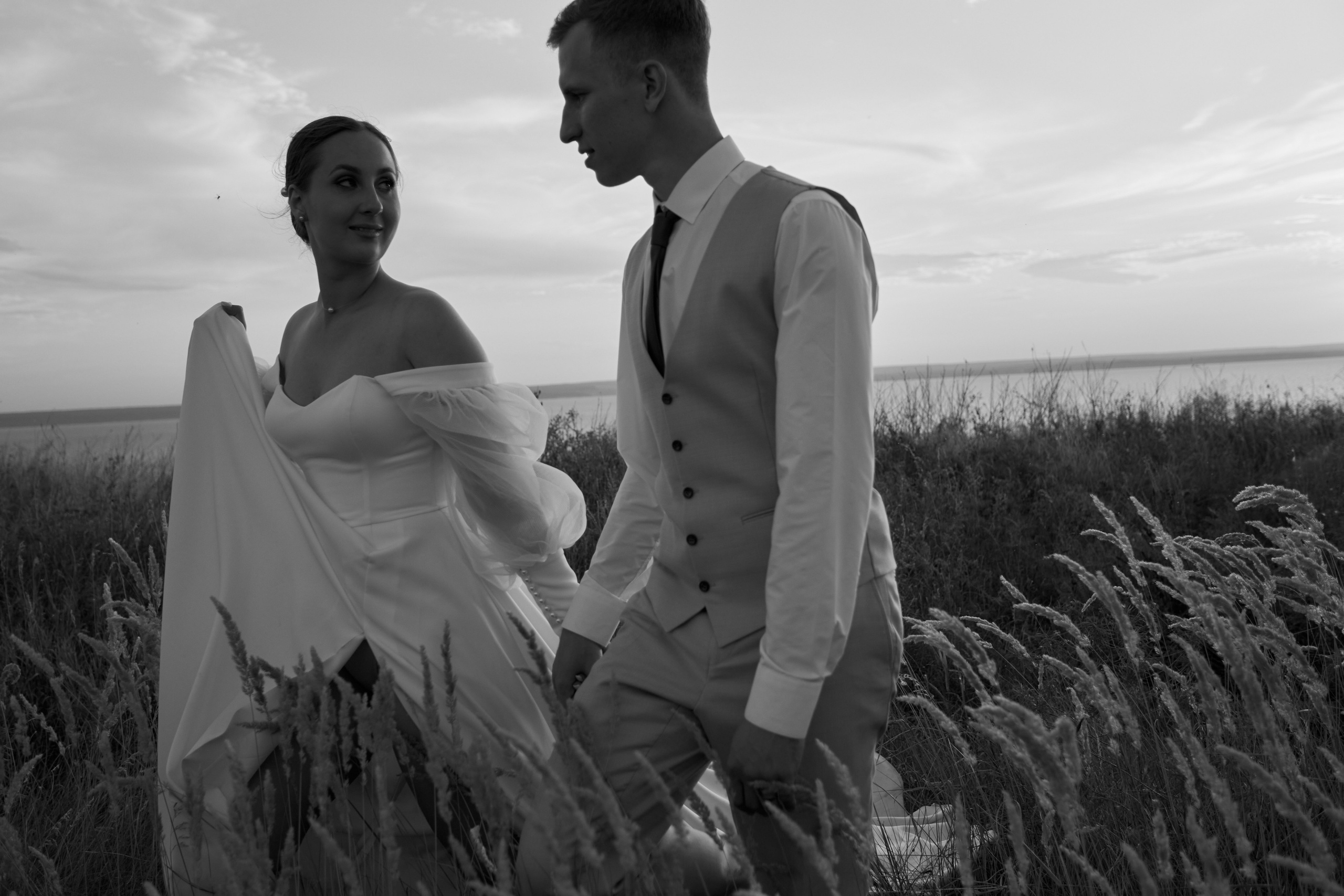 My romance. Свадебный и индивидуальный фотограф в Тольятти Благонадеждина Варвара