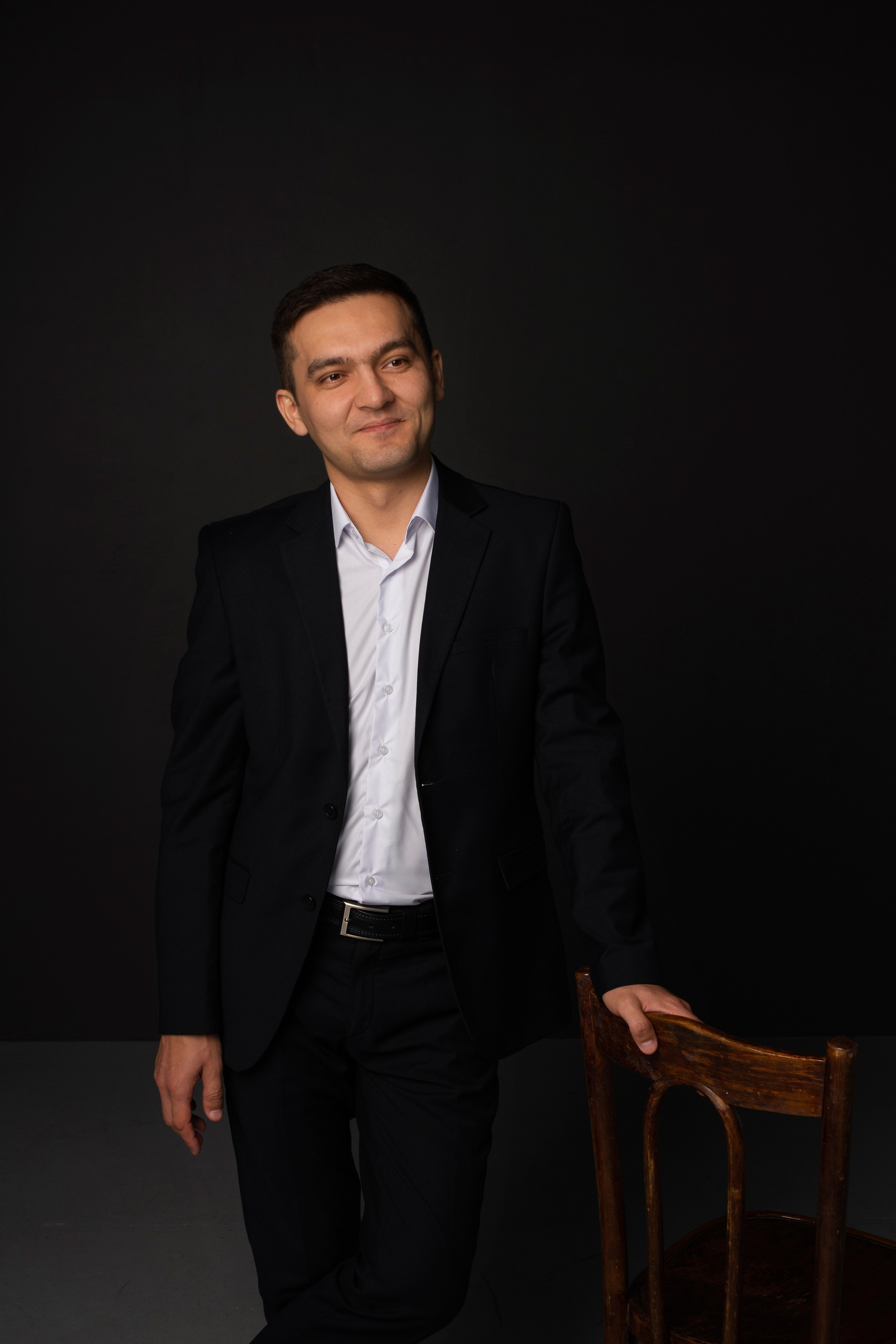 Динар. Фотограф Рузанна Ганн