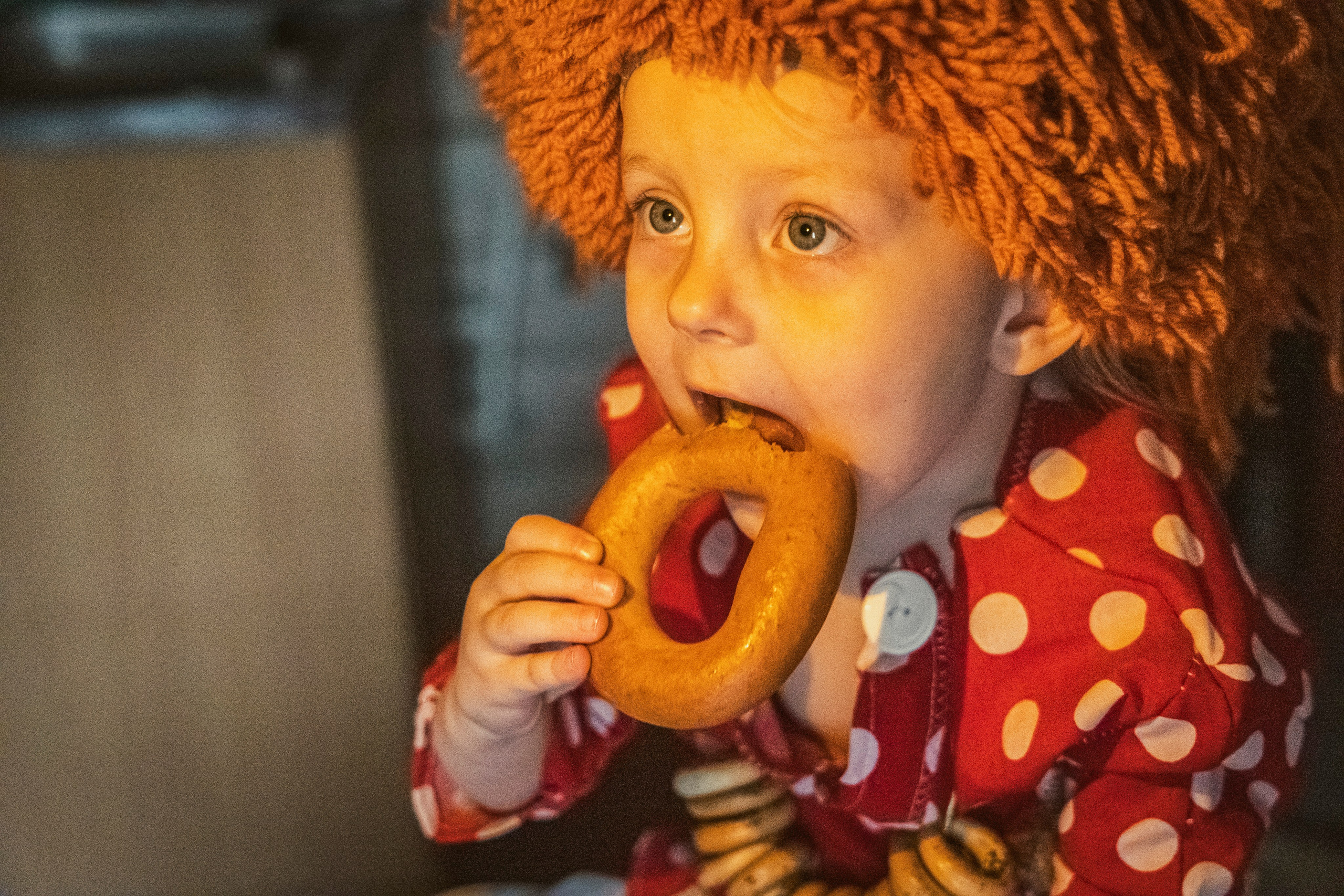 Домовёнок Кузя. Фотограф для маркетплейсов, фотоуслуги в Жуковском Татьяна Марсуверских