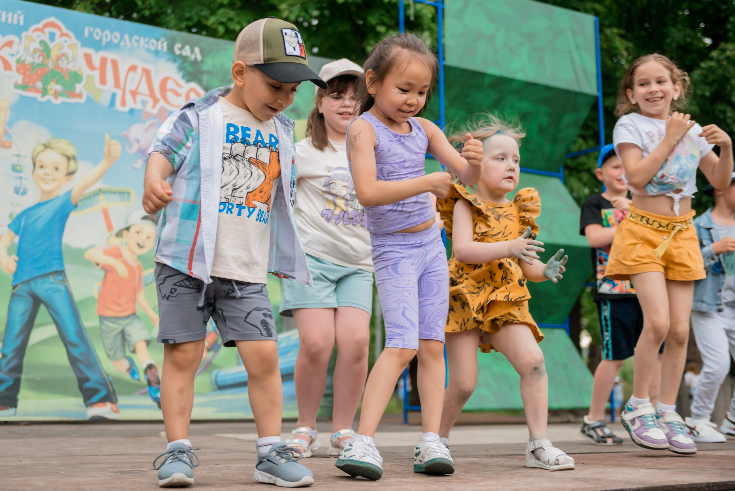 12 Июня 2024. Детский фотограф, семейный фотограф и репортажи в Кемерово
