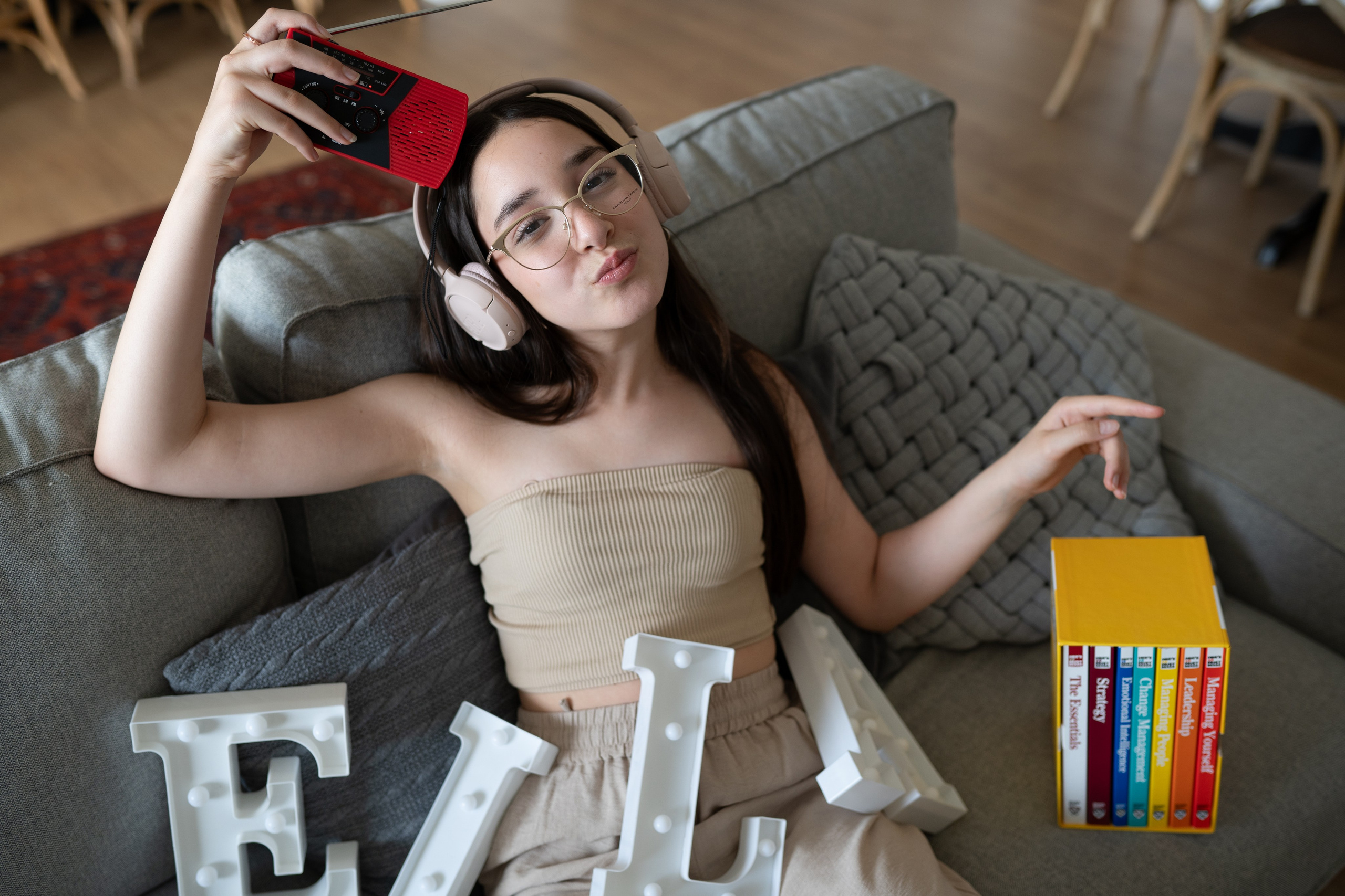 Ella. Семейный и детский фотограф в Израиле и Москве Дорошок Надя