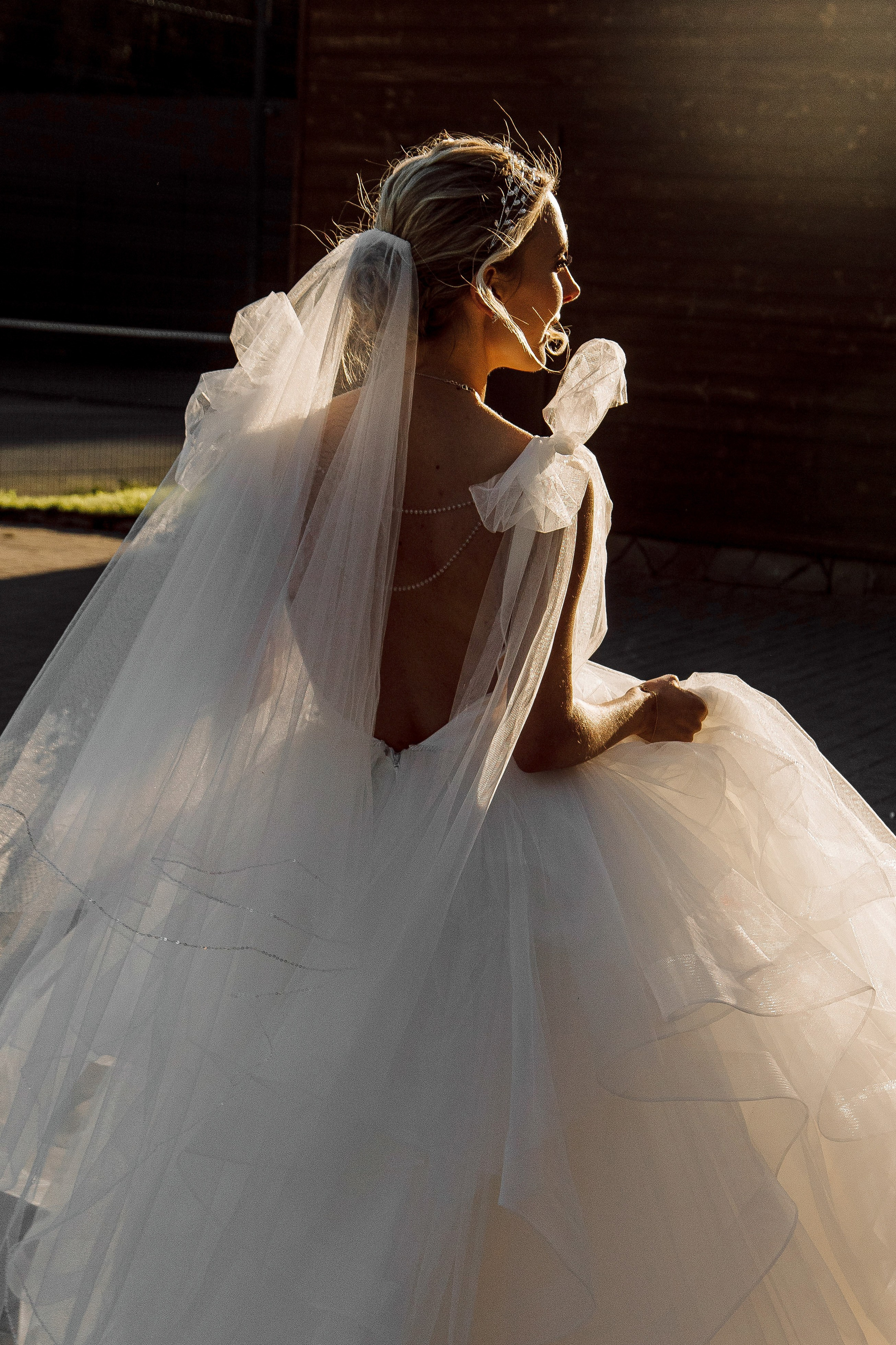 Денис и Ксения. Свадебный фотограф Маргарита Глумскова