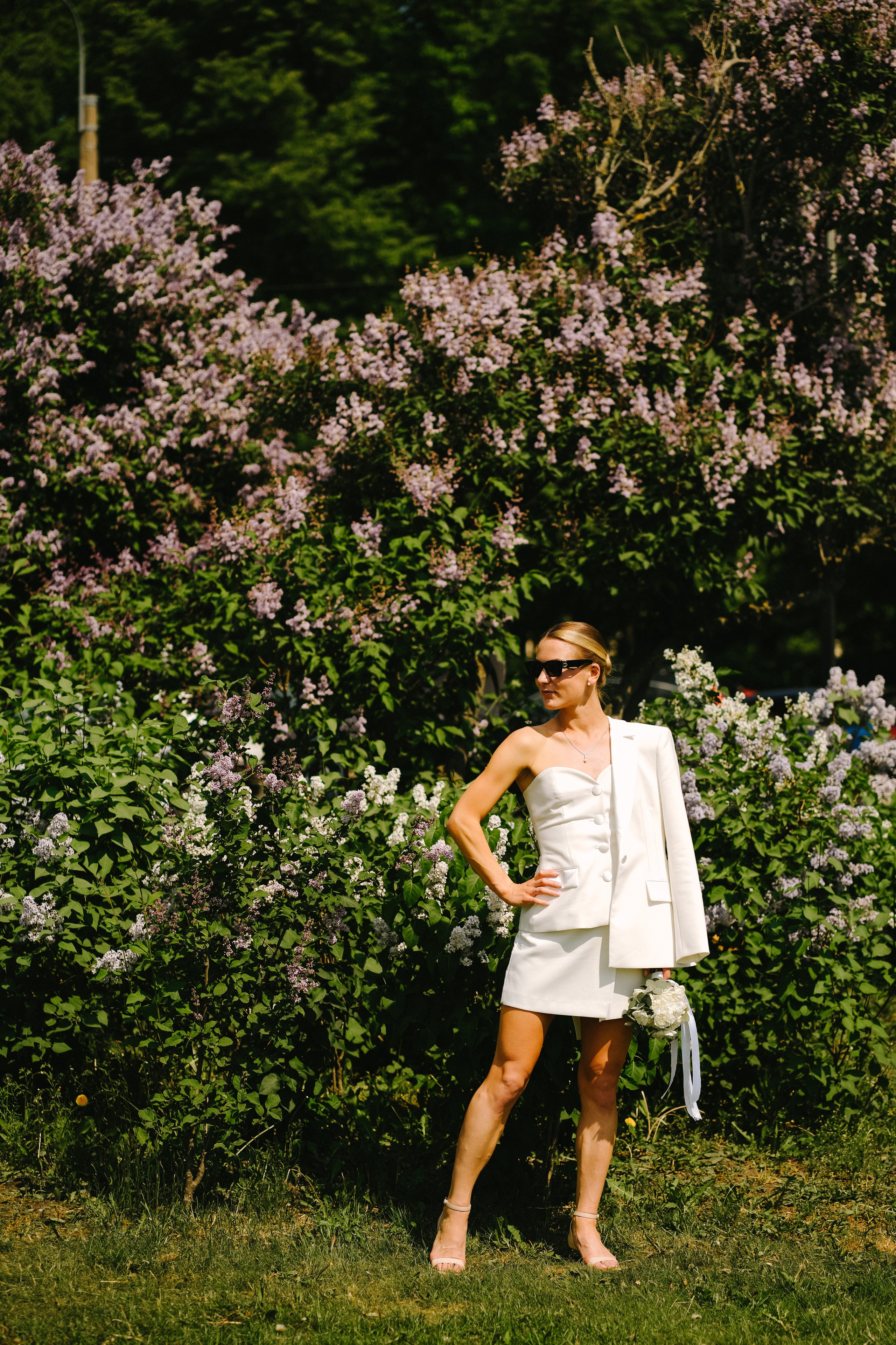 Милена и Вова. Фотограф г. Санкт-Петербург Александра Катанакова