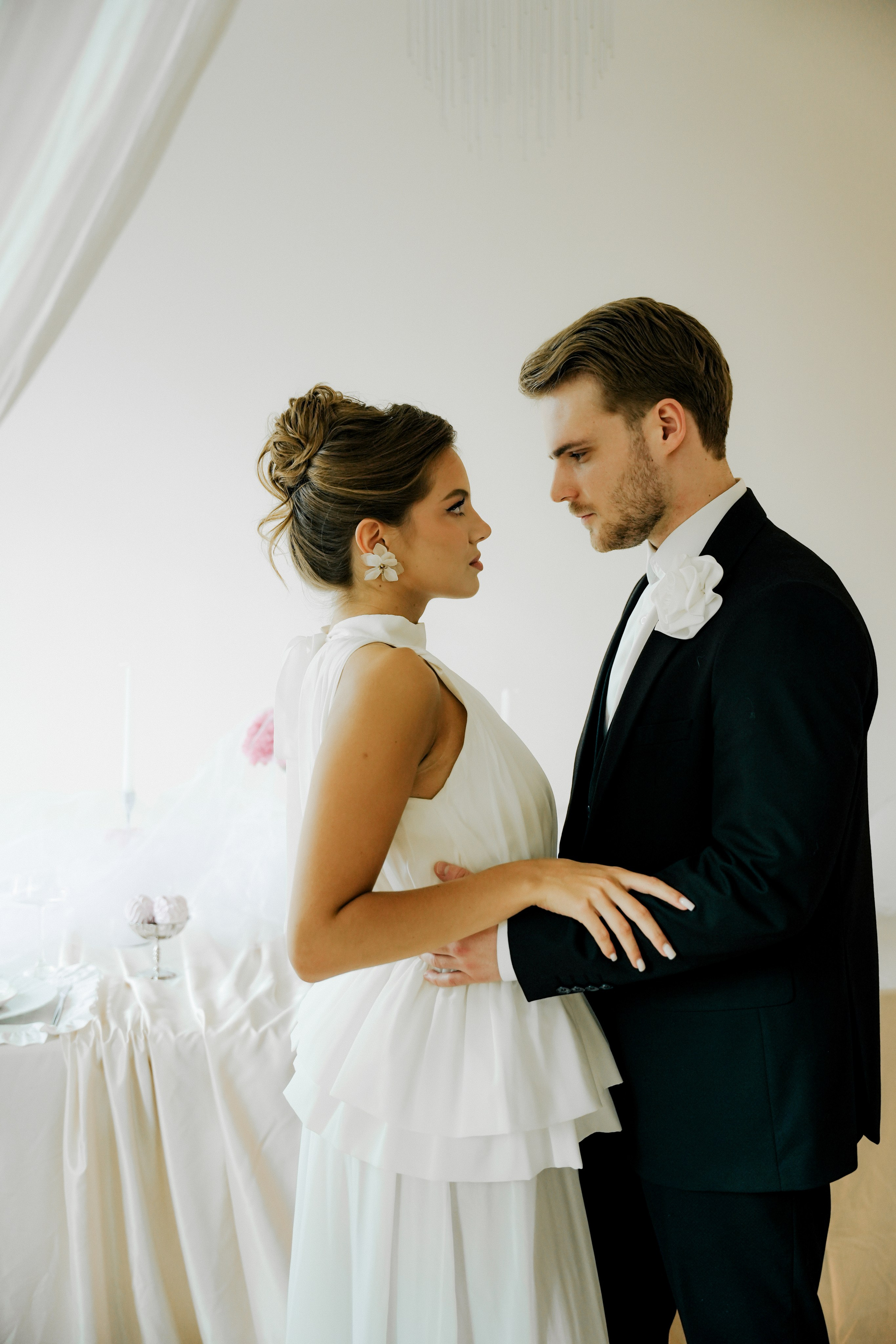 Маша и Томаш. Фотограф г. Санкт-Петербург Александра Катанакова