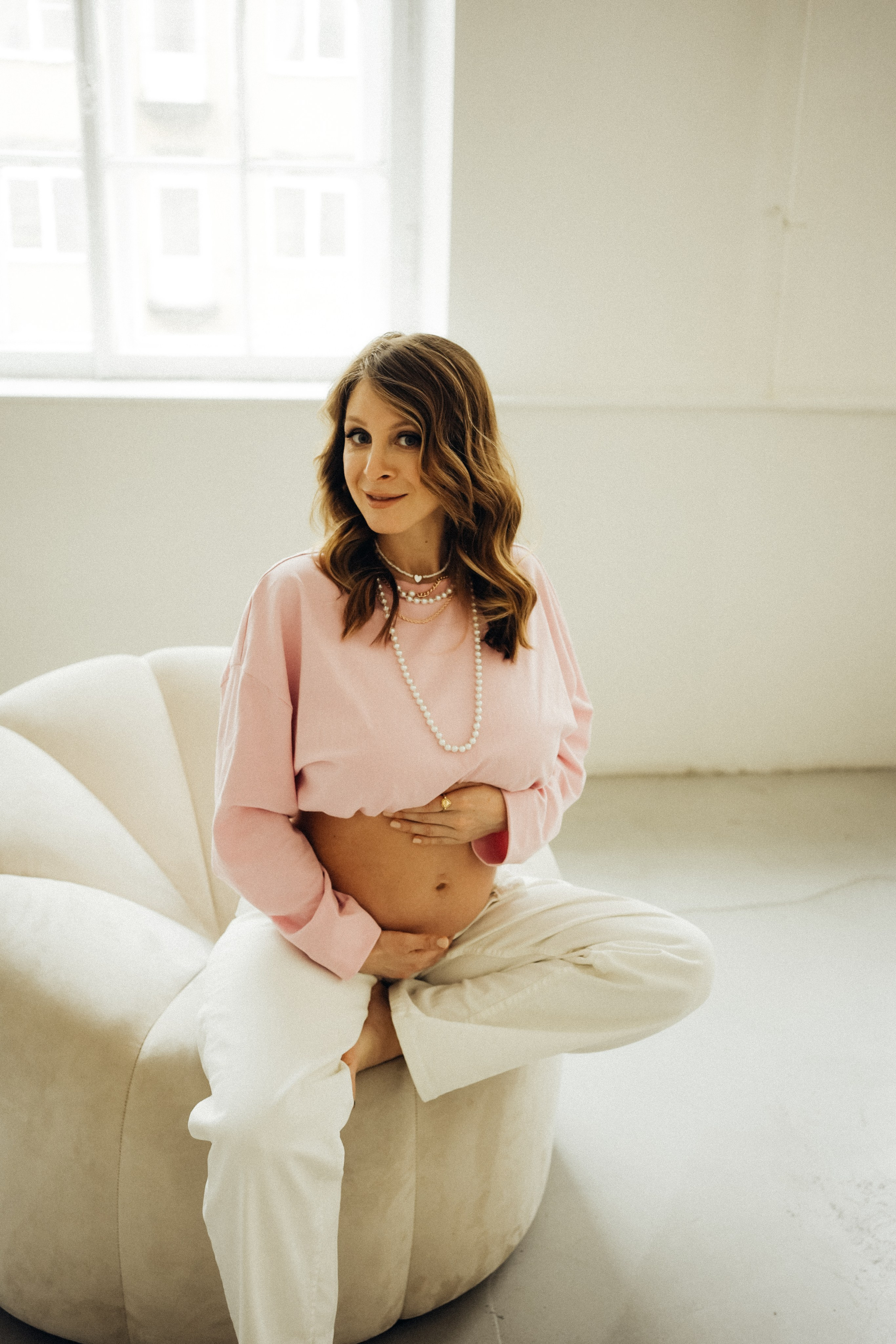 Настя. Фотограф г. Санкт-Петербург Александра Катанакова