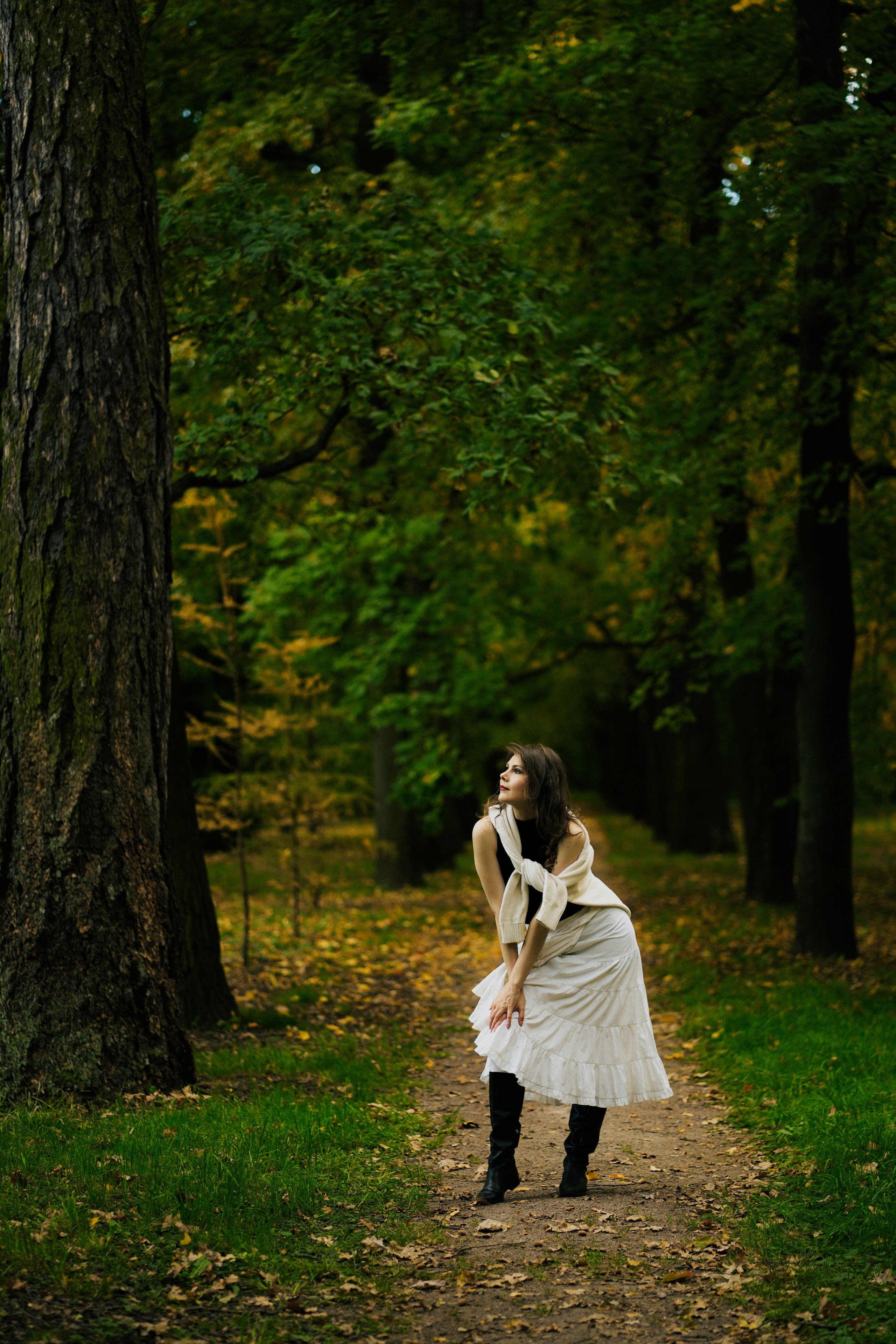 Аня. Фотограф г. Санкт-Петербург Александра Катанакова