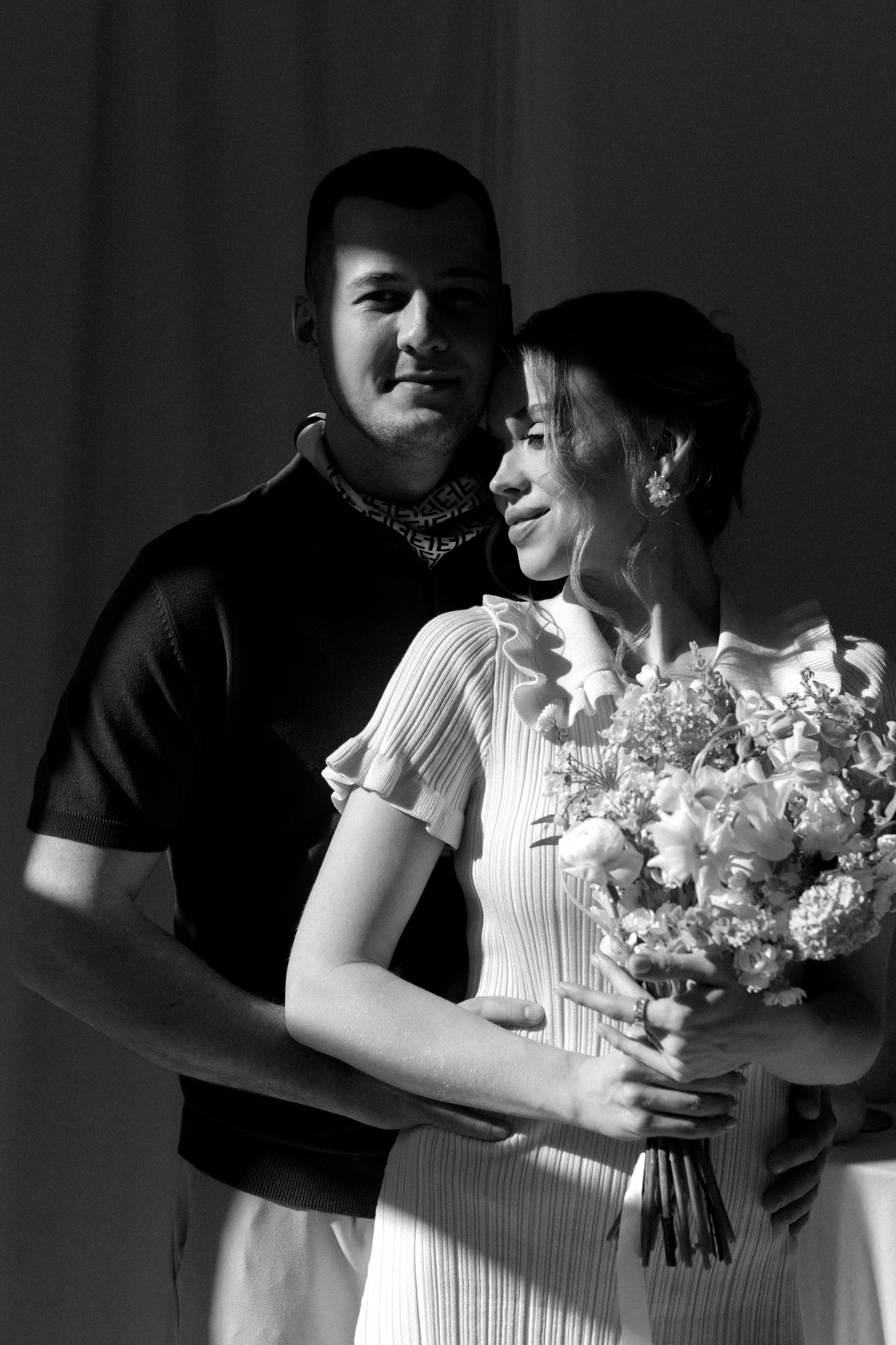 Данил & Диана