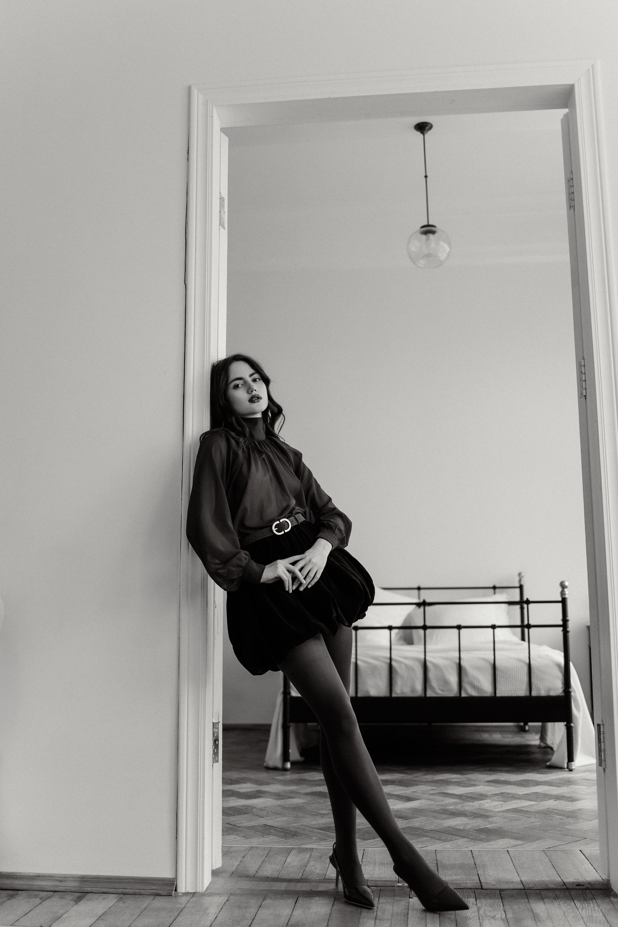 Лиза. Портретный фотограф в Москве Алина Климова