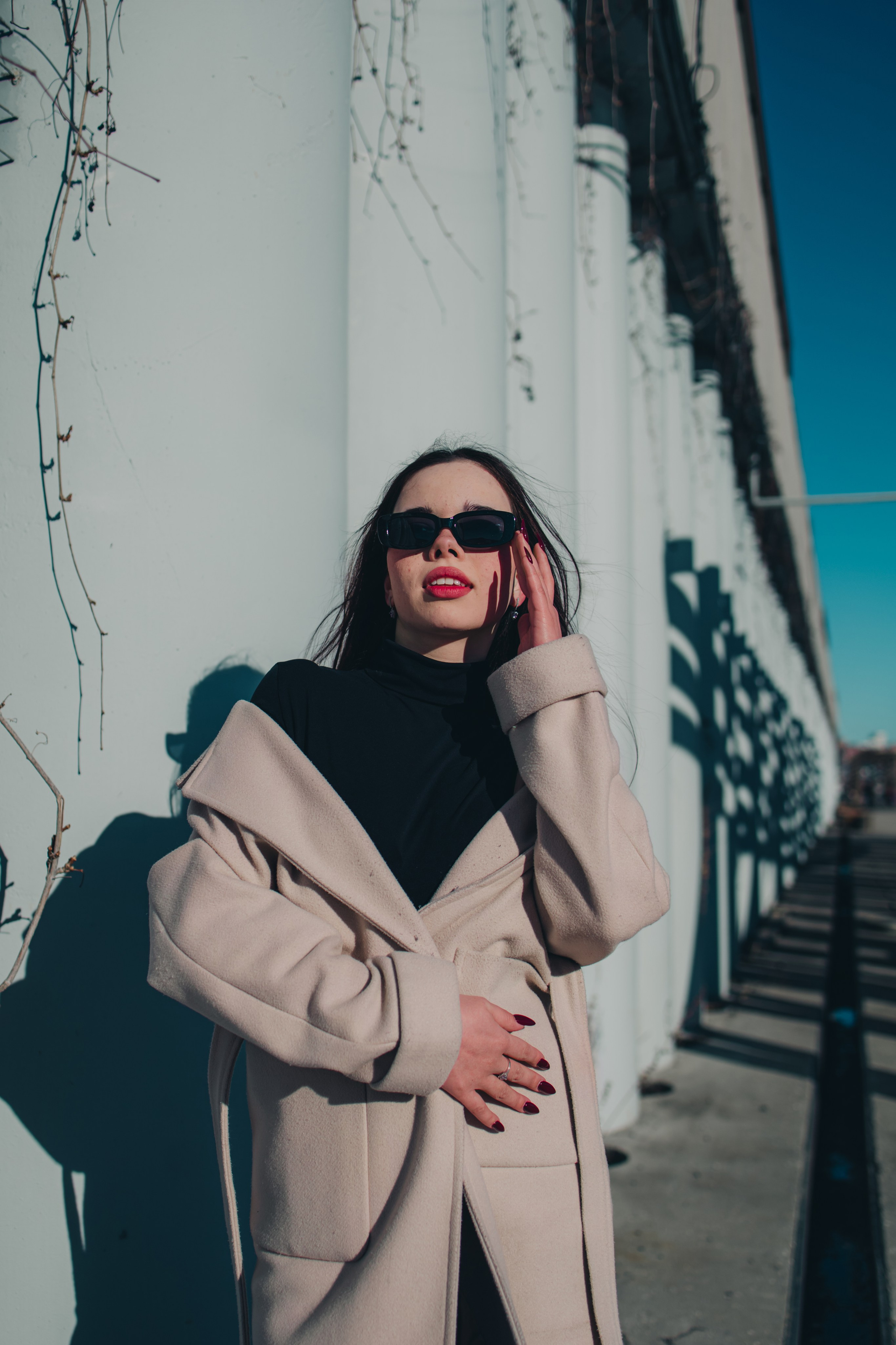 Диана и Ульяна. Фотограф Уфа