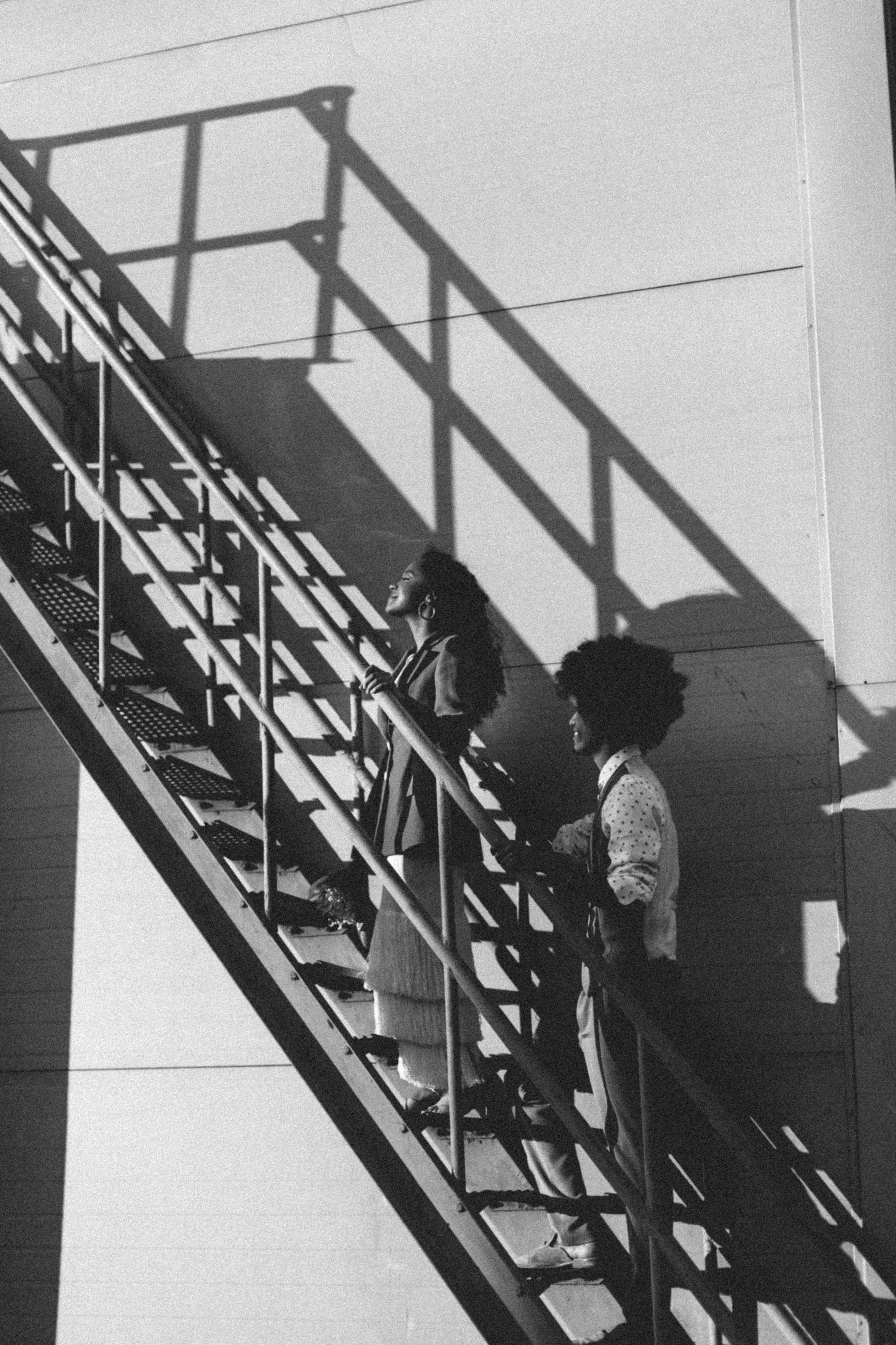 Свадебная прогулка на необычной крыше Санкт-Петербурга. Свадебный и love story фотограф в Санкт-Петербурге (Спб) Natali Iva