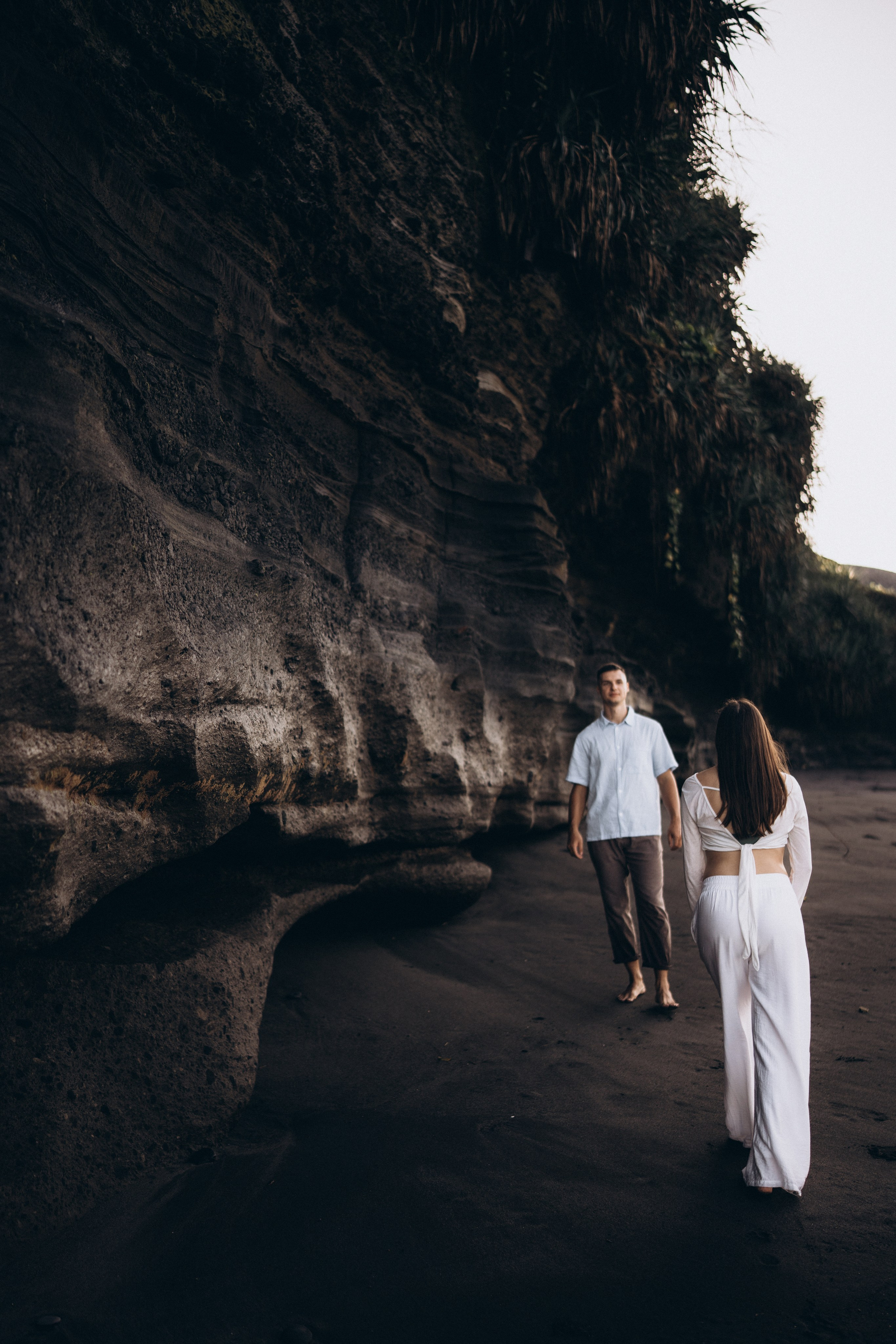 Toma & Anton. Olga Antipova — photographer