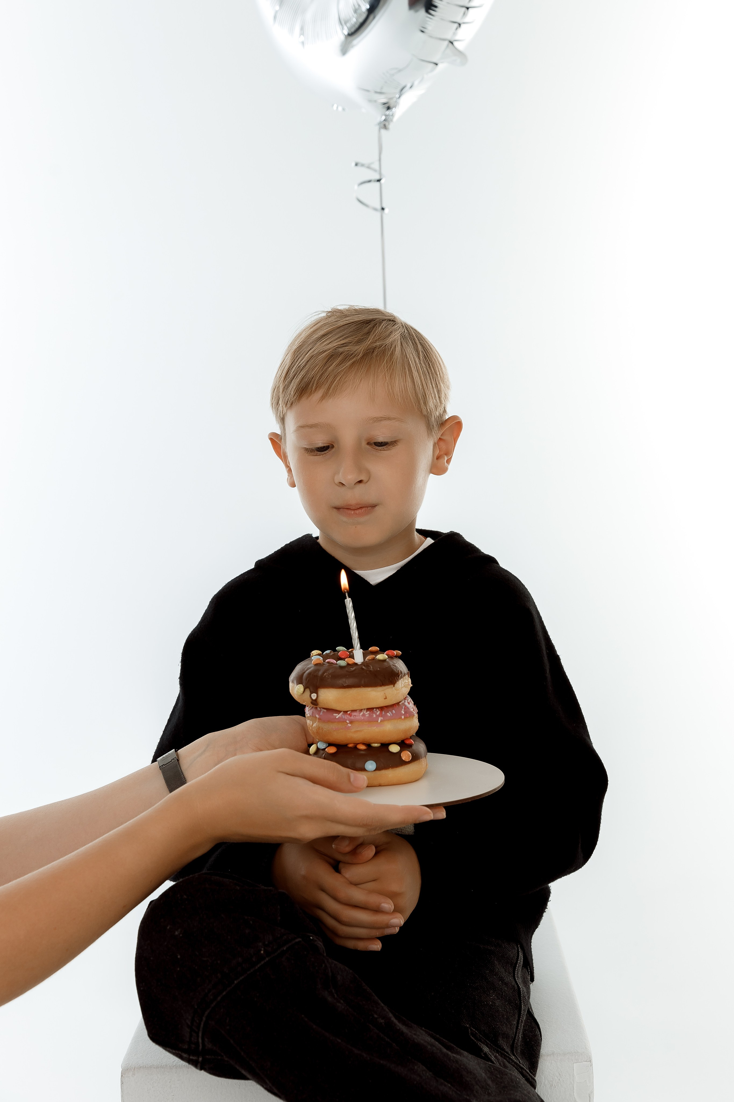 № 2. Фотограф в Москве Юлия Хамзина