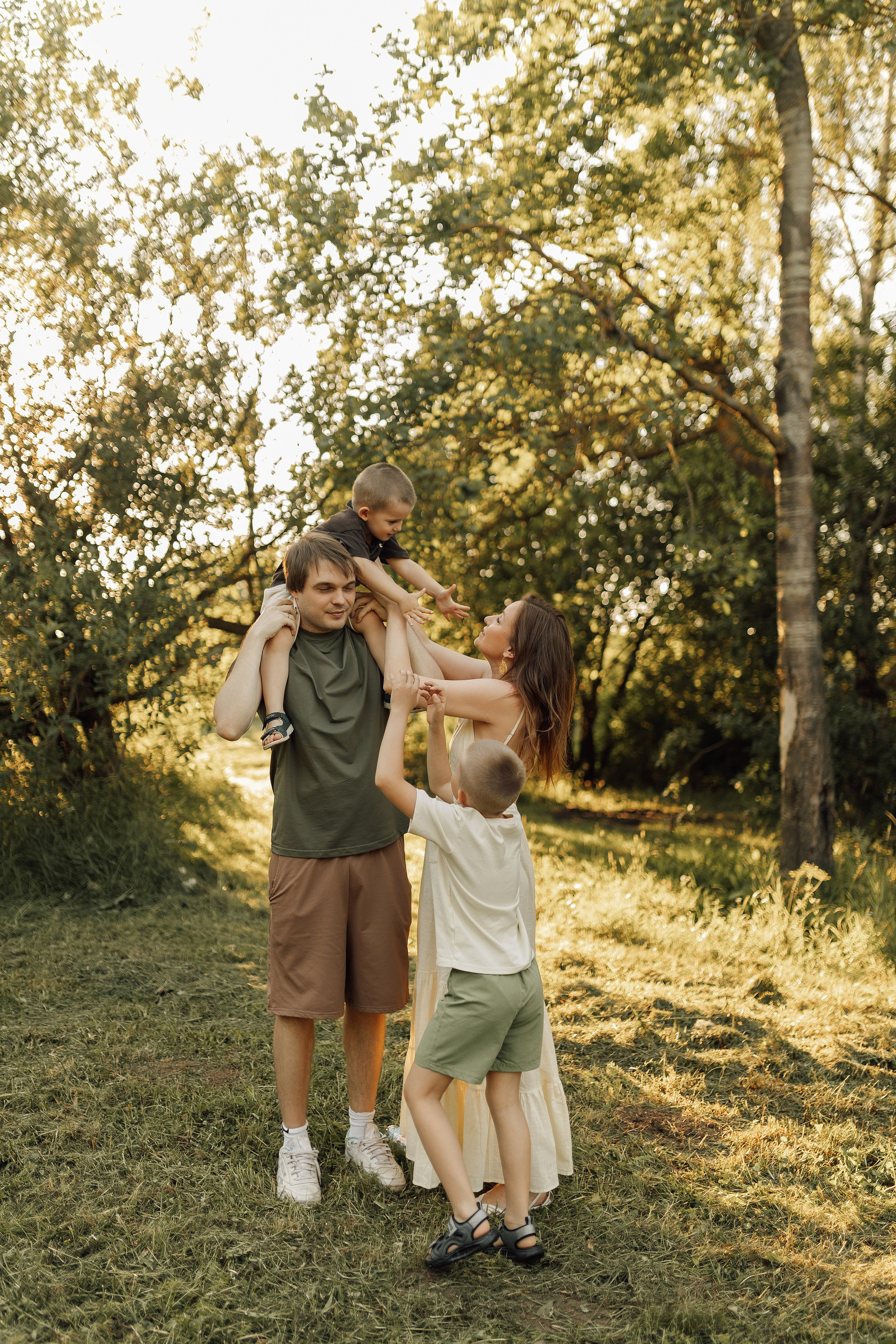 № 4. Фотограф в Москве Юлия Хамзина