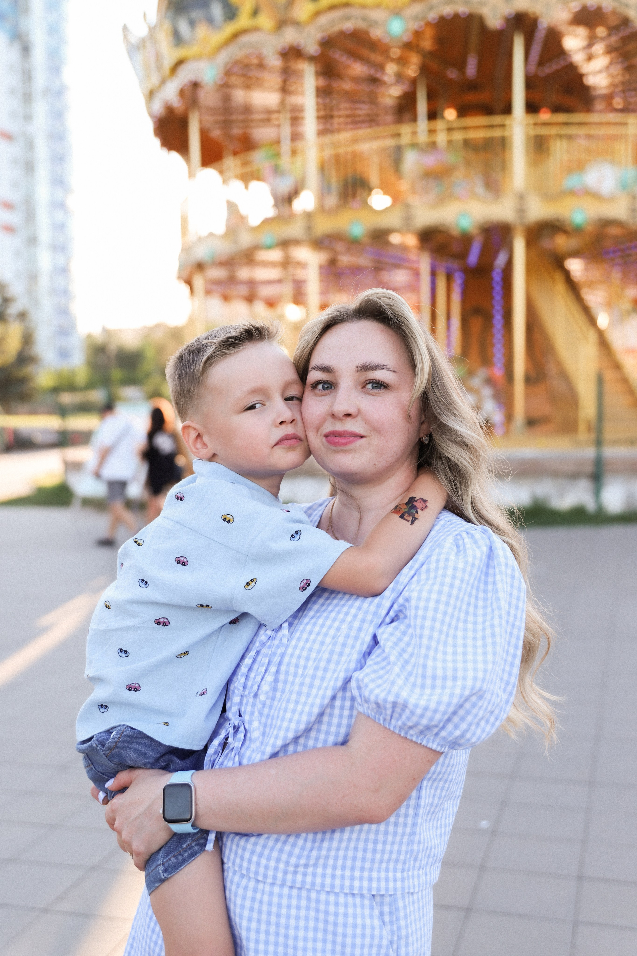 Family. Мария Рожкова семейный фотограф в Волгограде