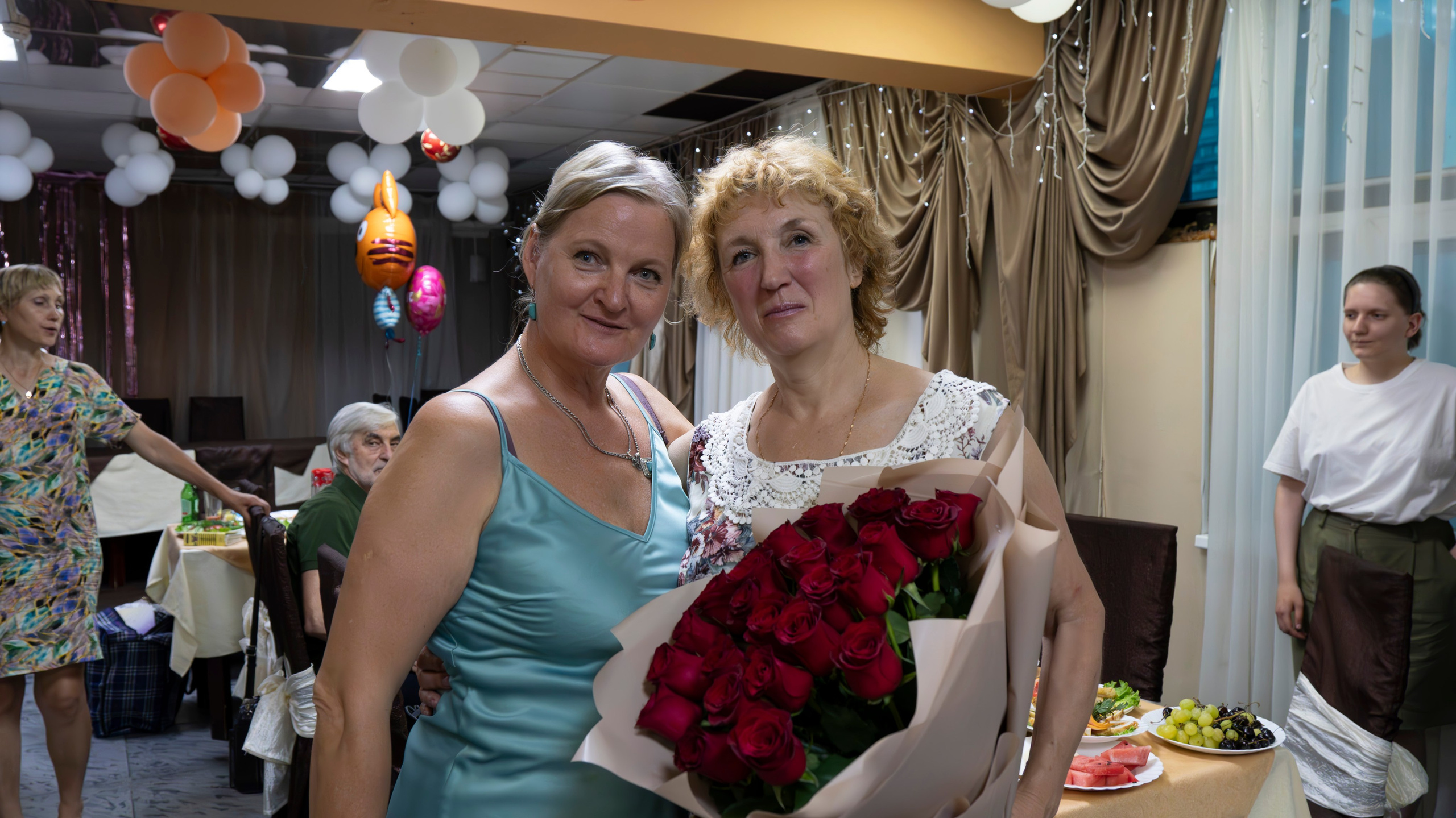 День рождения. Услуги фотографа | Санкт-Петербург