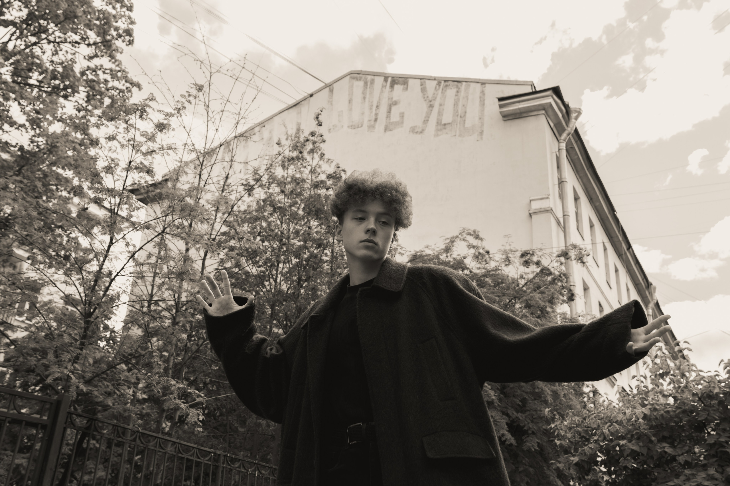 Индивидуальная фотосессия. Услуги фотографа | Санкт-Петербург