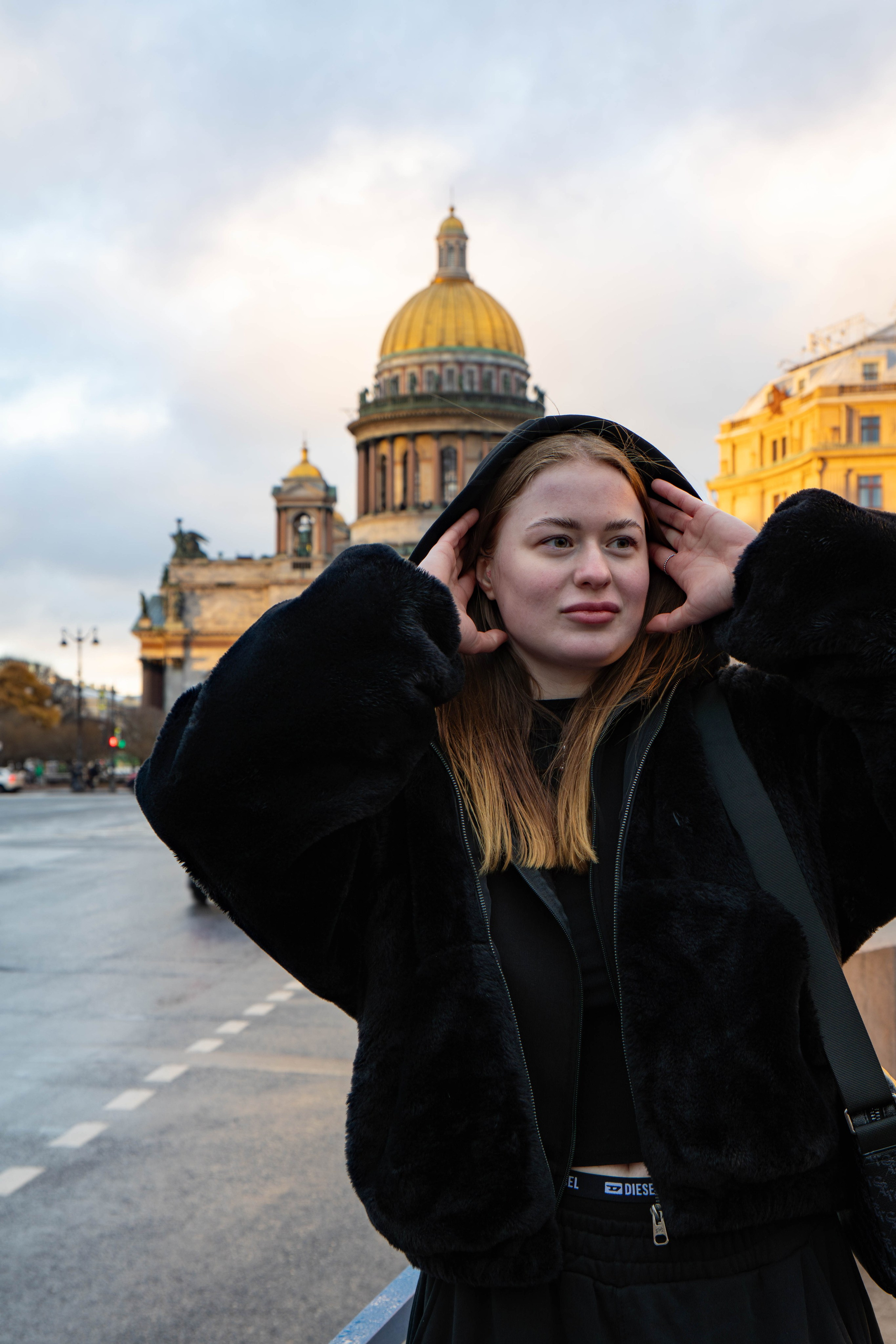 Прогулка. Услуги фотографа | Санкт-Петербург