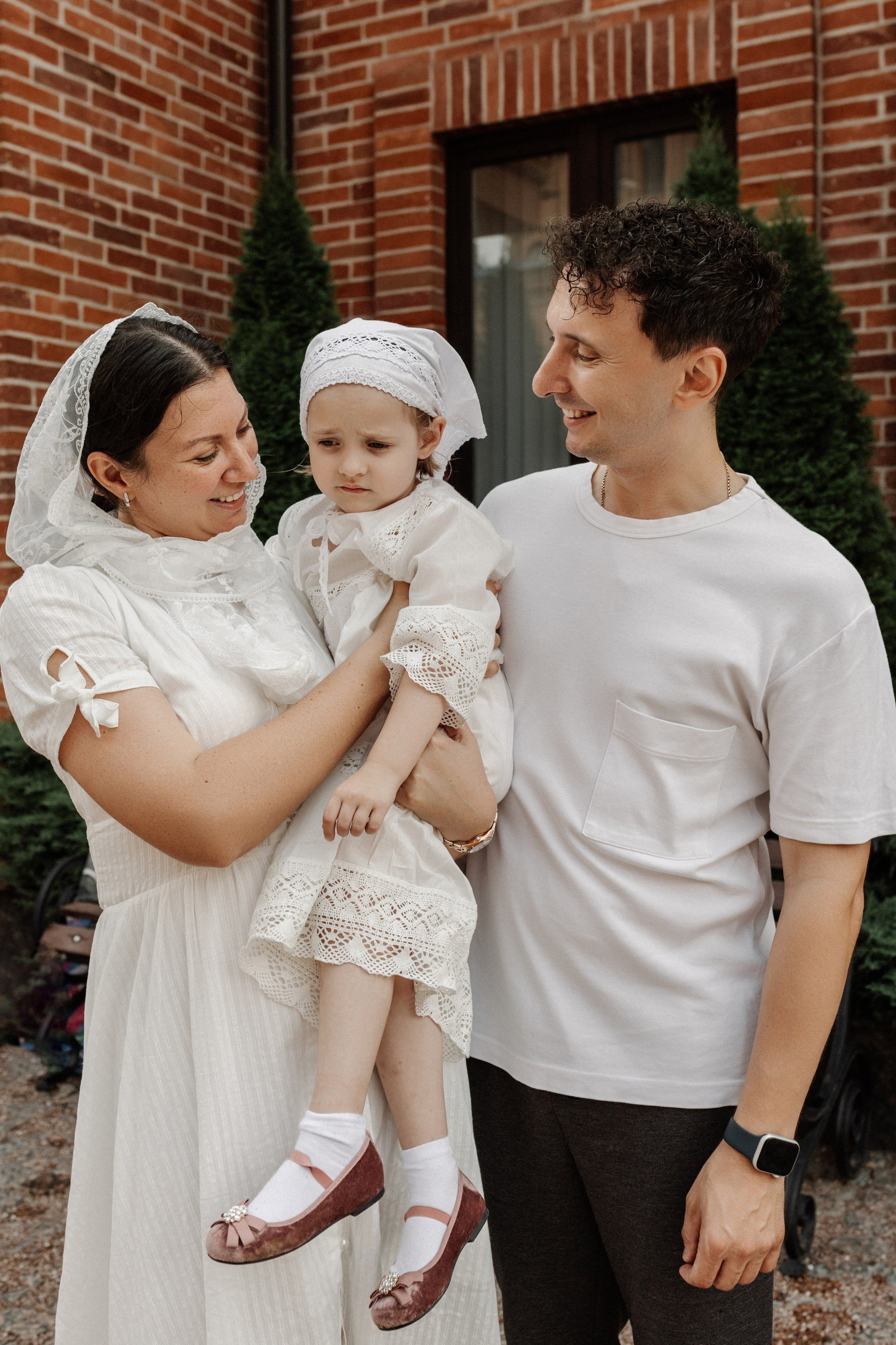 Фотосъемка крещения и венчания в городе Краснодар фотограф Яна Морева. Семейный фотограф в Краснодаре Яна Морева