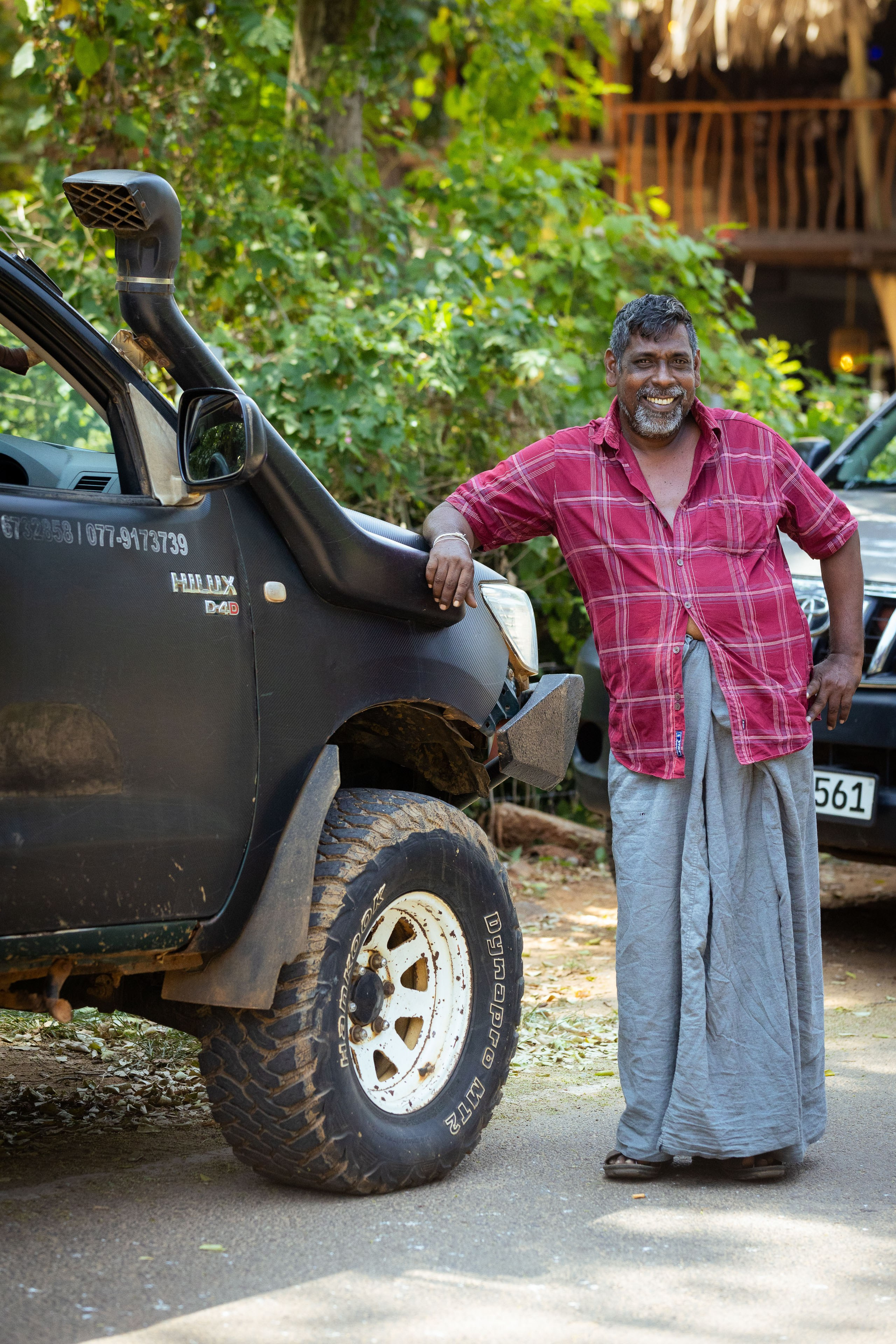 Шри-Ланка (весна 2024). Фотограф Виноградов Константин