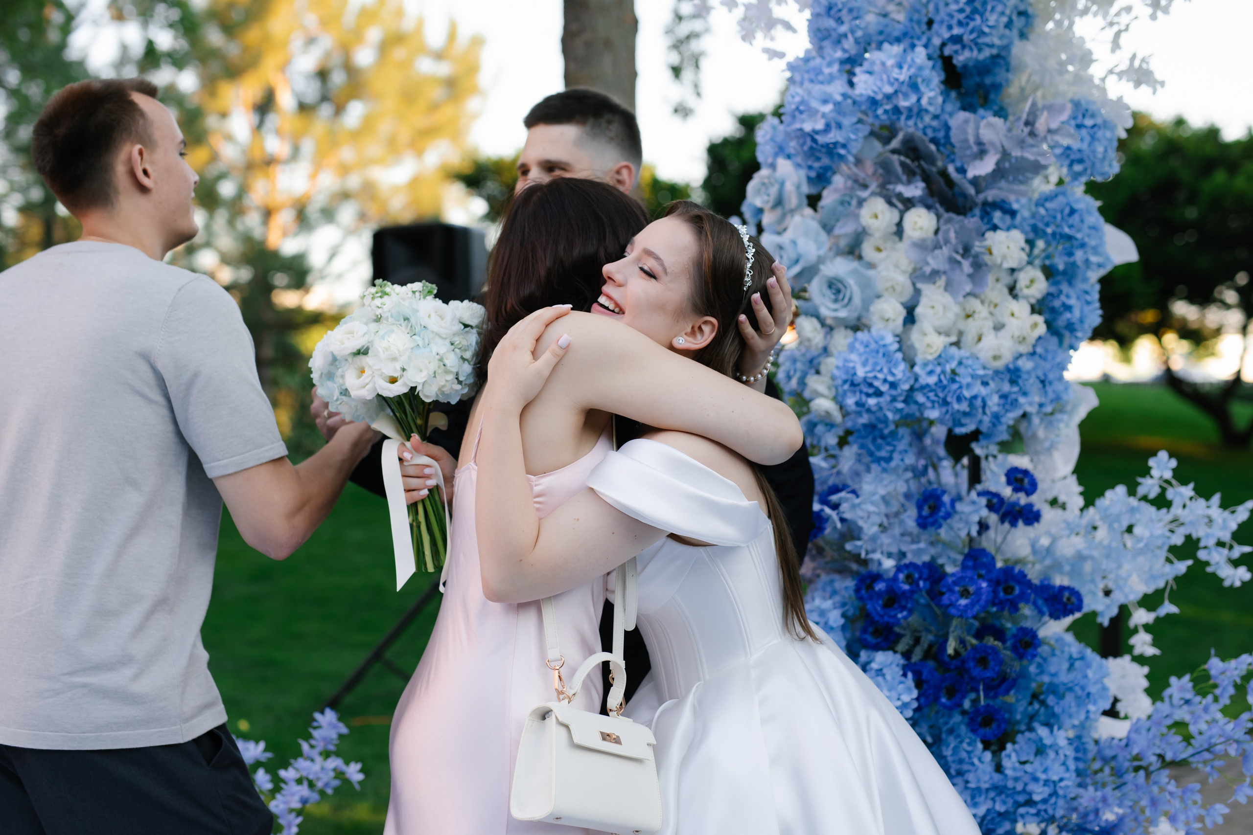 Иван и Татьяна