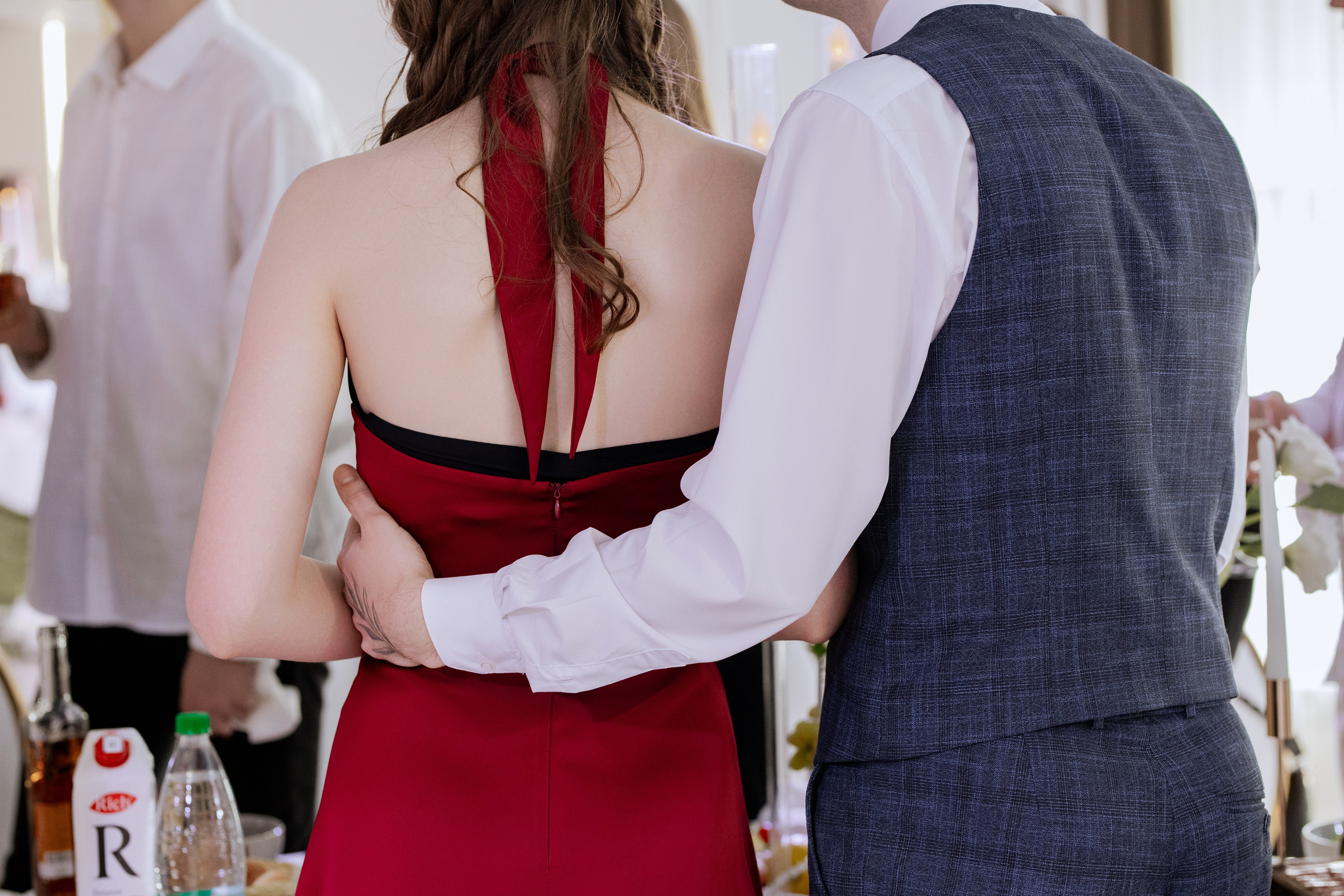 Ирина и Тимофей. Свадебный фотограф Витебск Минск