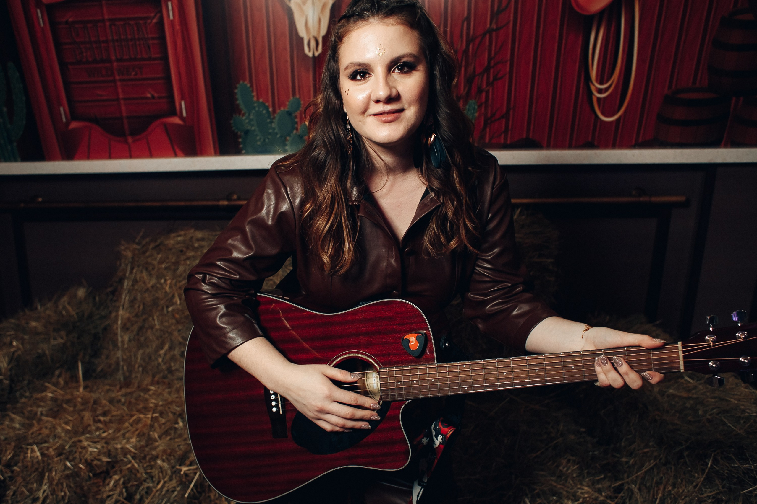 ТЕНДЕРЛЭНД. Свадебный фотограф Дмитрий Воробьев Ярославль