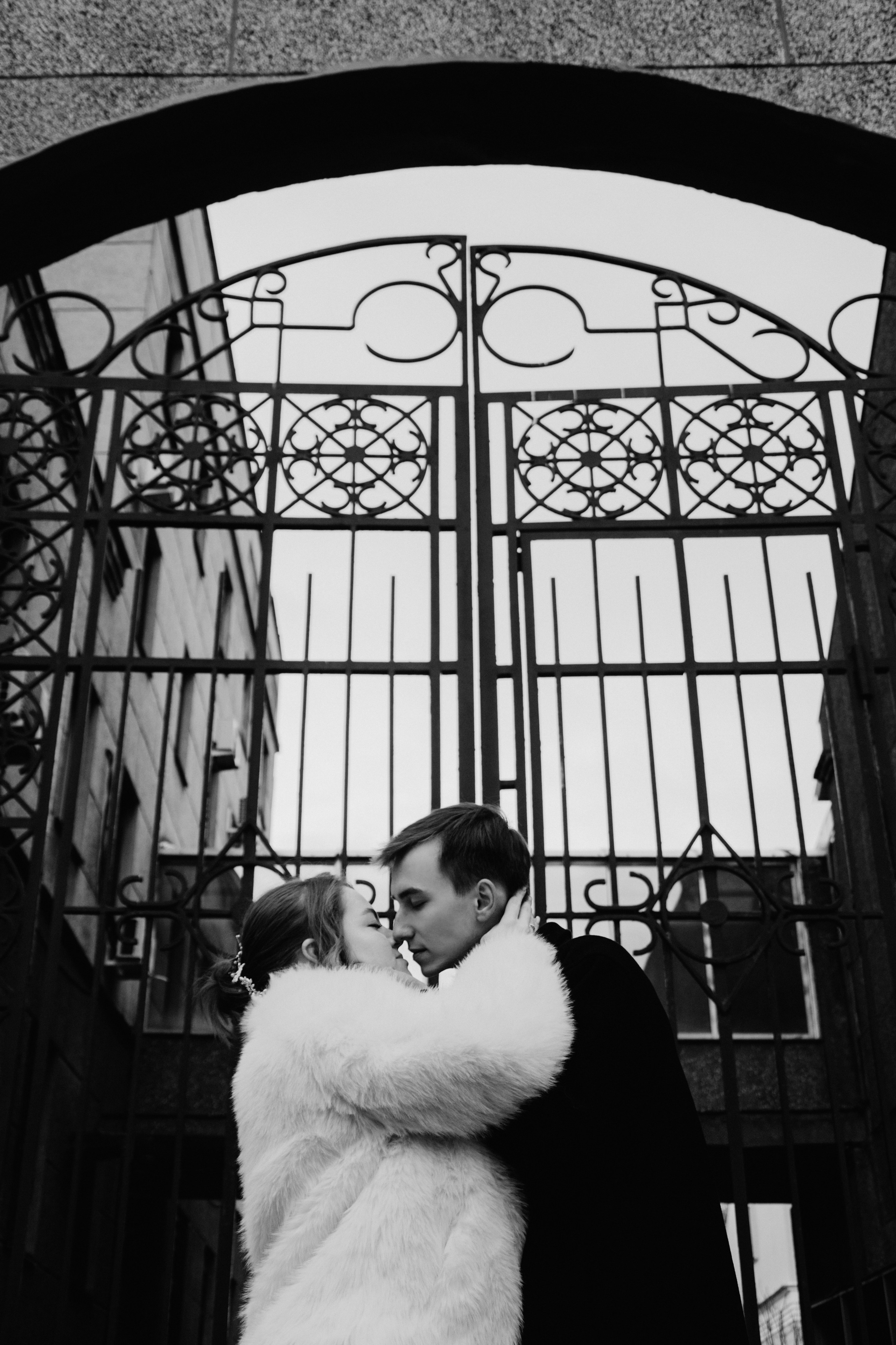 Ульяна и Василий. 20.11.2025. Фотограф в Челябинске Любовь Денисенко