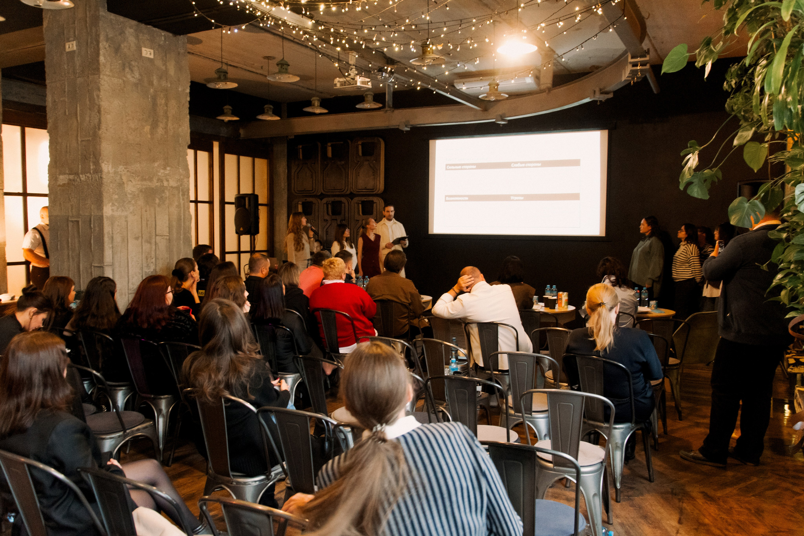 ЗАВОД. КЦ11. Фотограф в Челябинске Любовь Денисенко