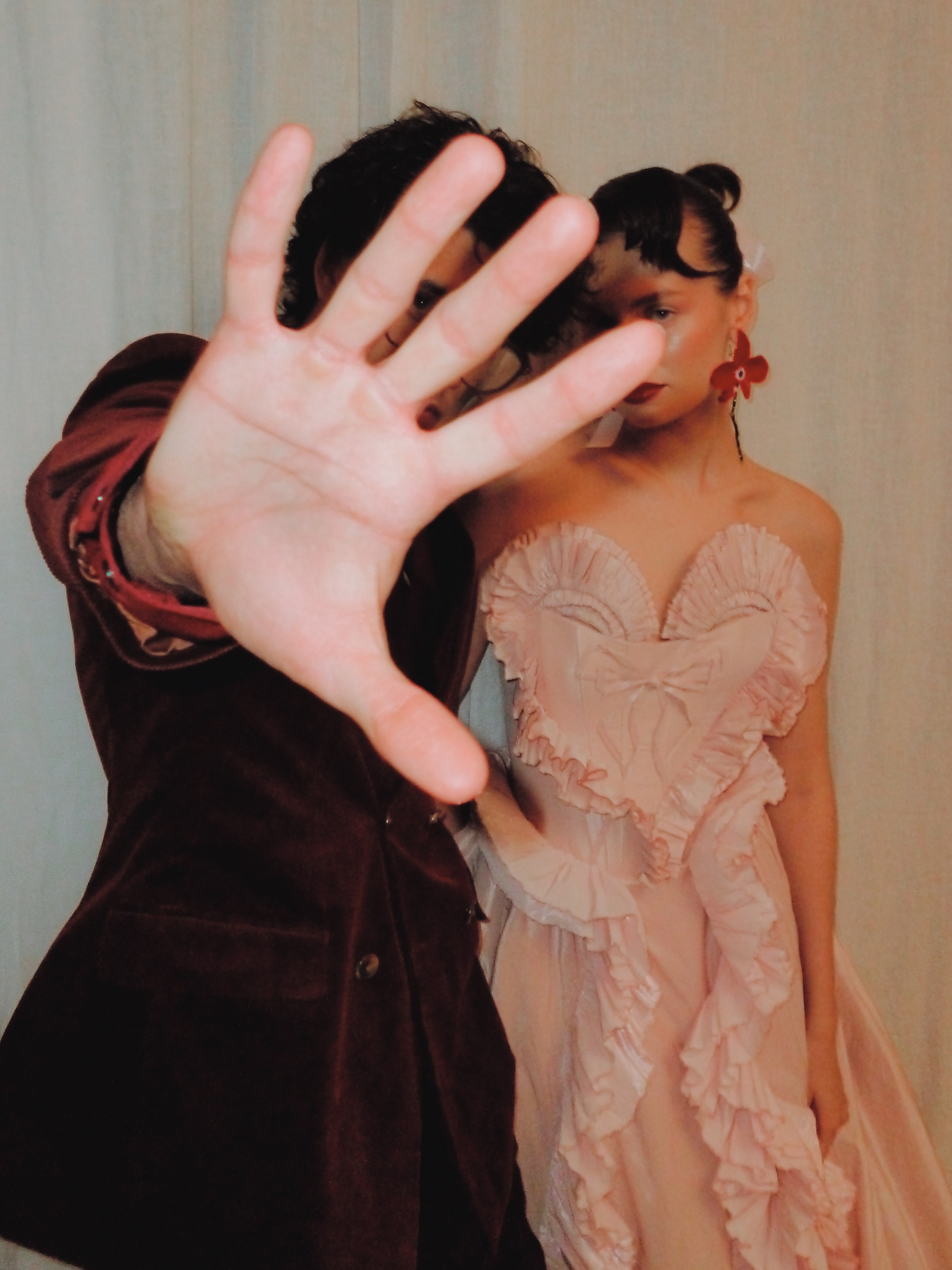 Crime. Фотограф Вито Бурмасов | Москва