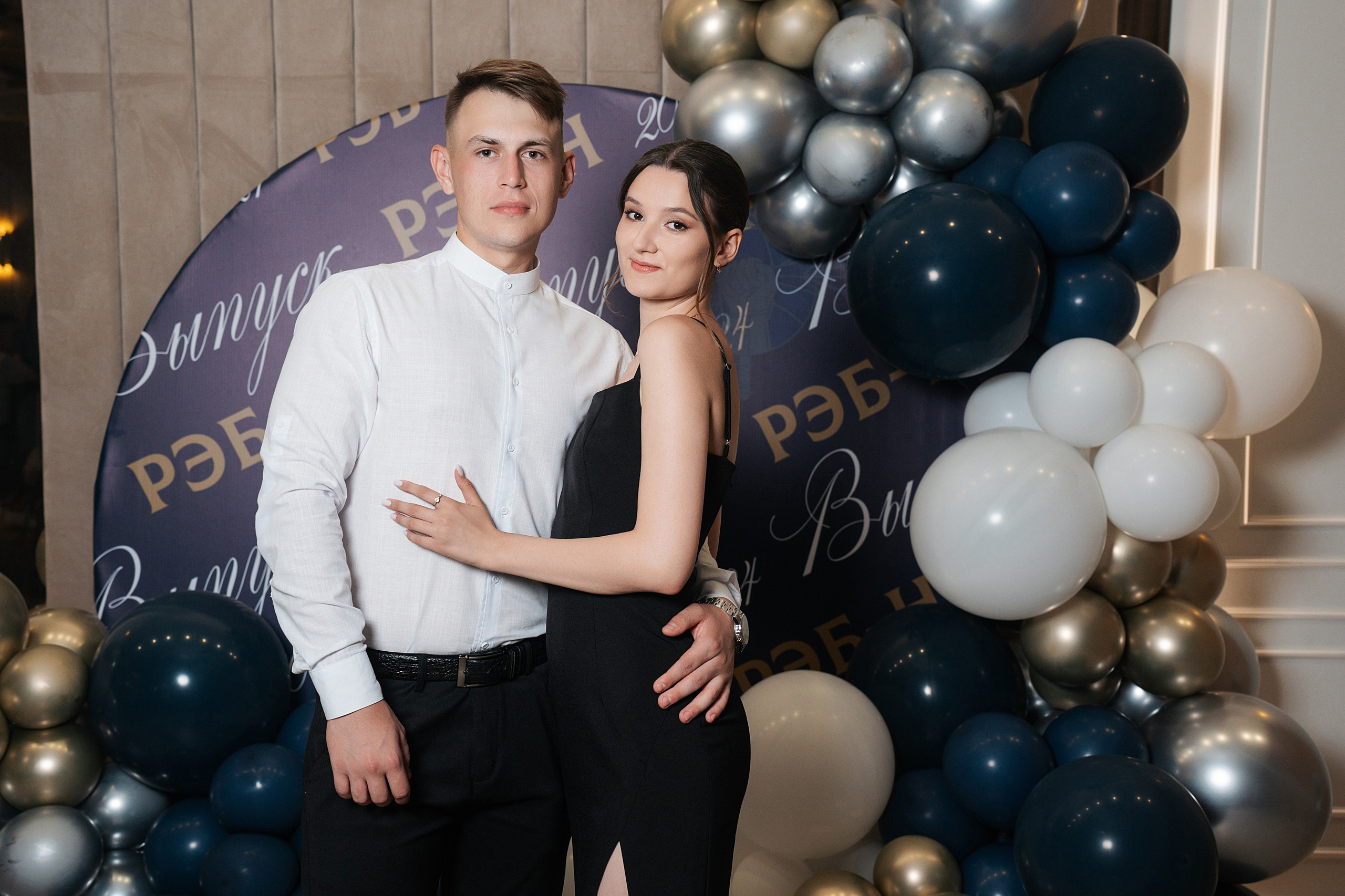 Выпускной ВАТУ РЭБ-Н | BIRKIN. Фотограф в Воронеже Ольга Космодемьянская