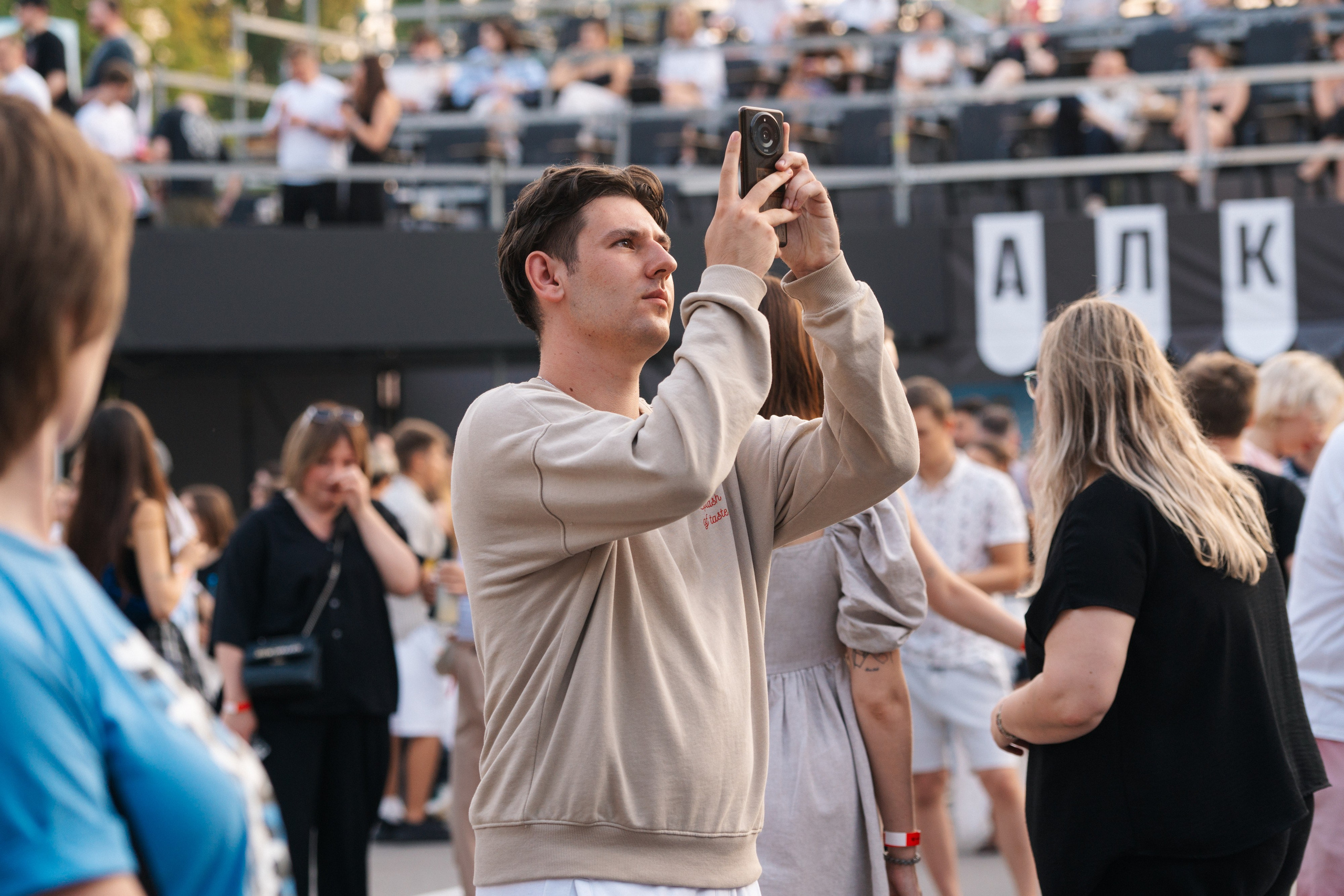 FEDUK. Фотограф в Воронеже Ольга Космодемьянская