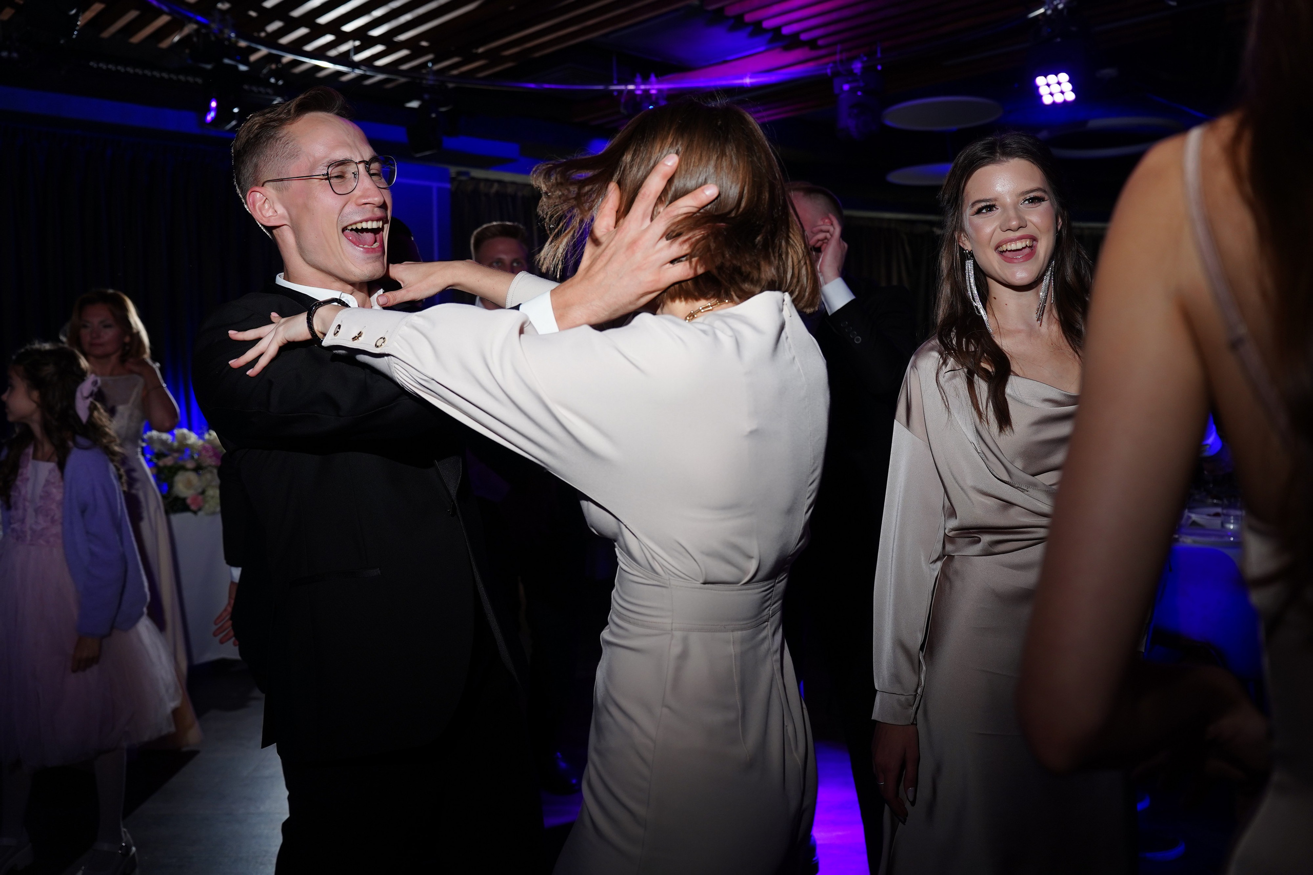 Кирилл & Полина. Фотограф в Воронеже Ольга Космодемьянская