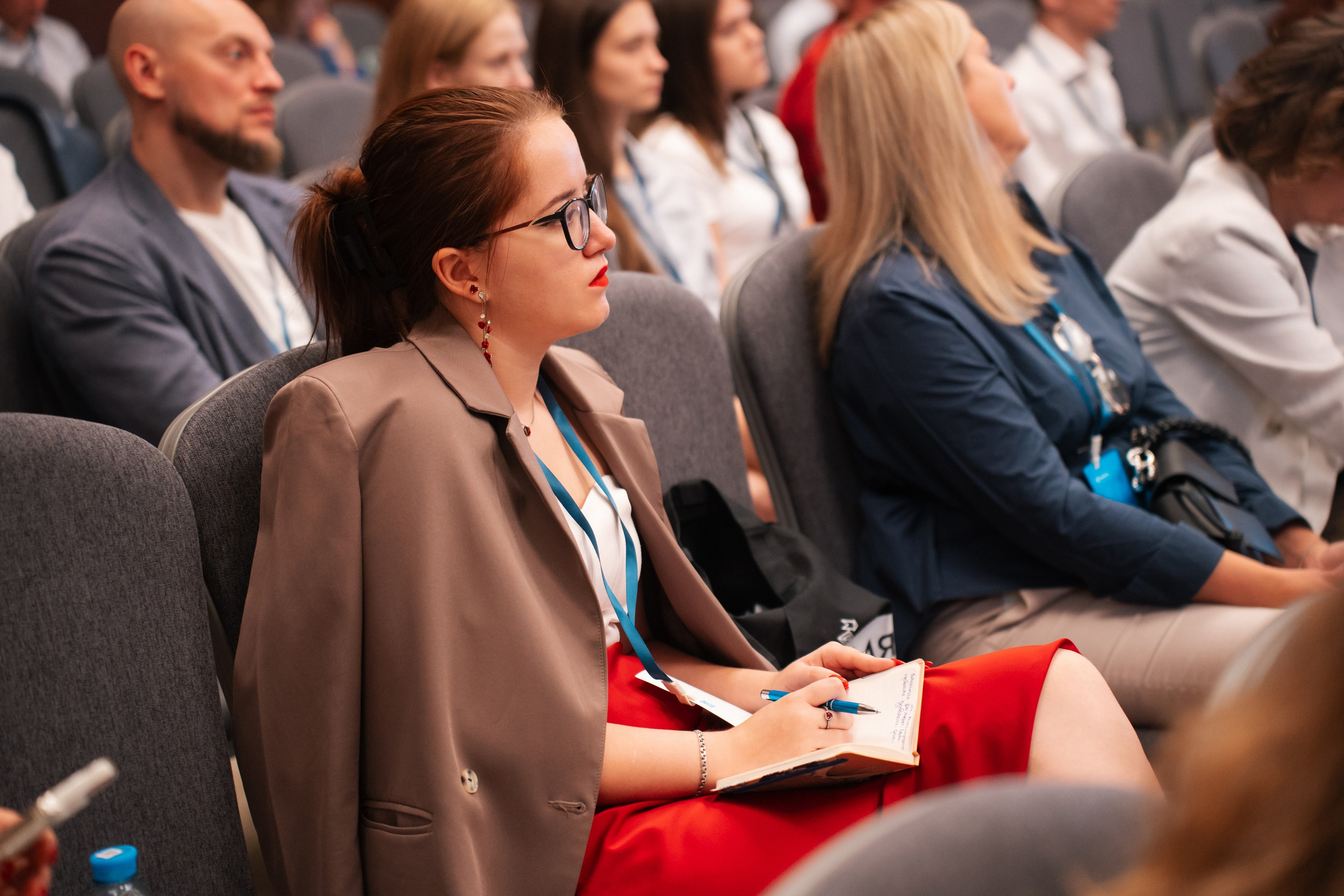 ЮФМ V. Фотограф в Воронеже Ольга Космодемьянская