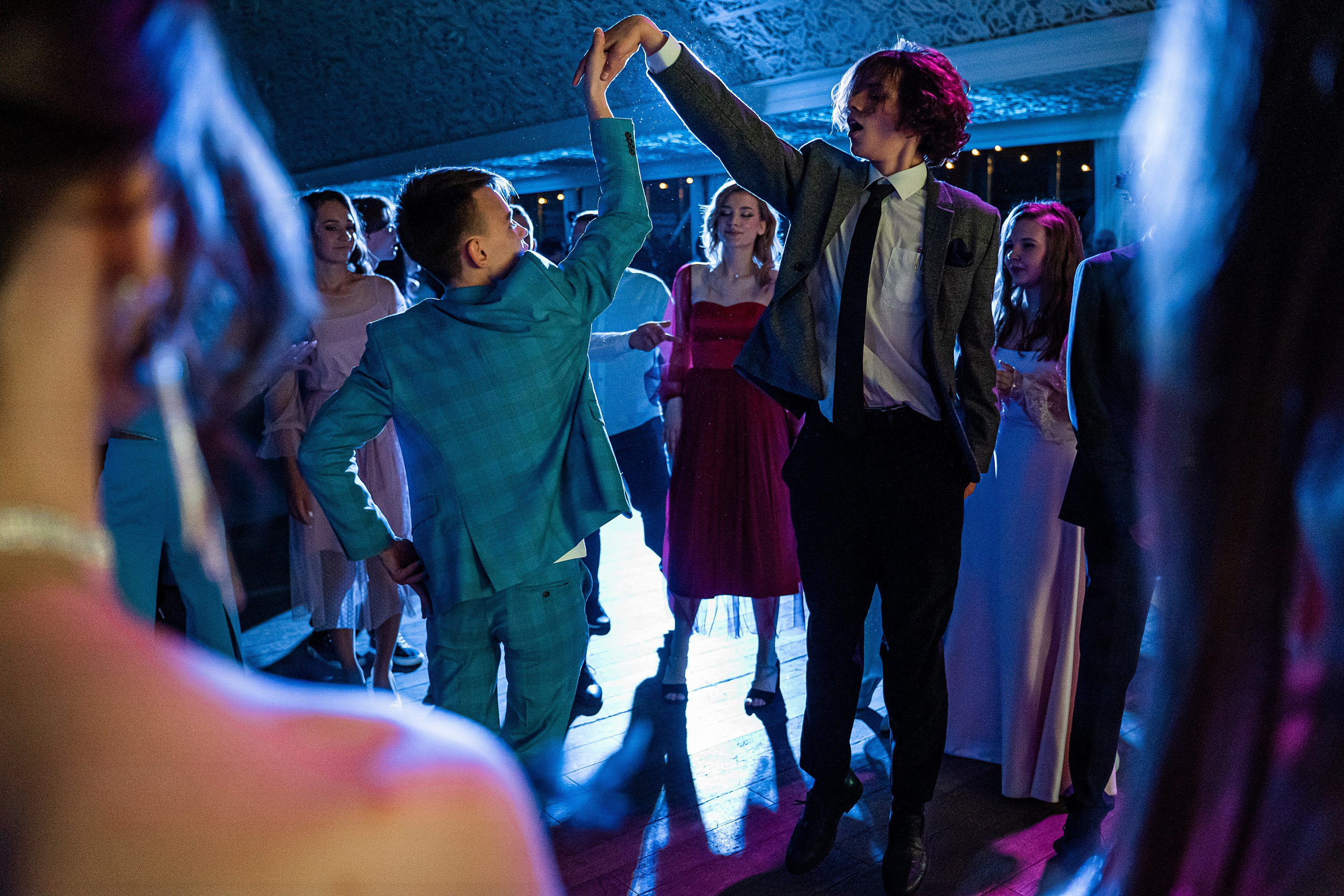 Выпускной 101 школа | Артист. Фотограф в Воронеже Ольга Космодемьянская