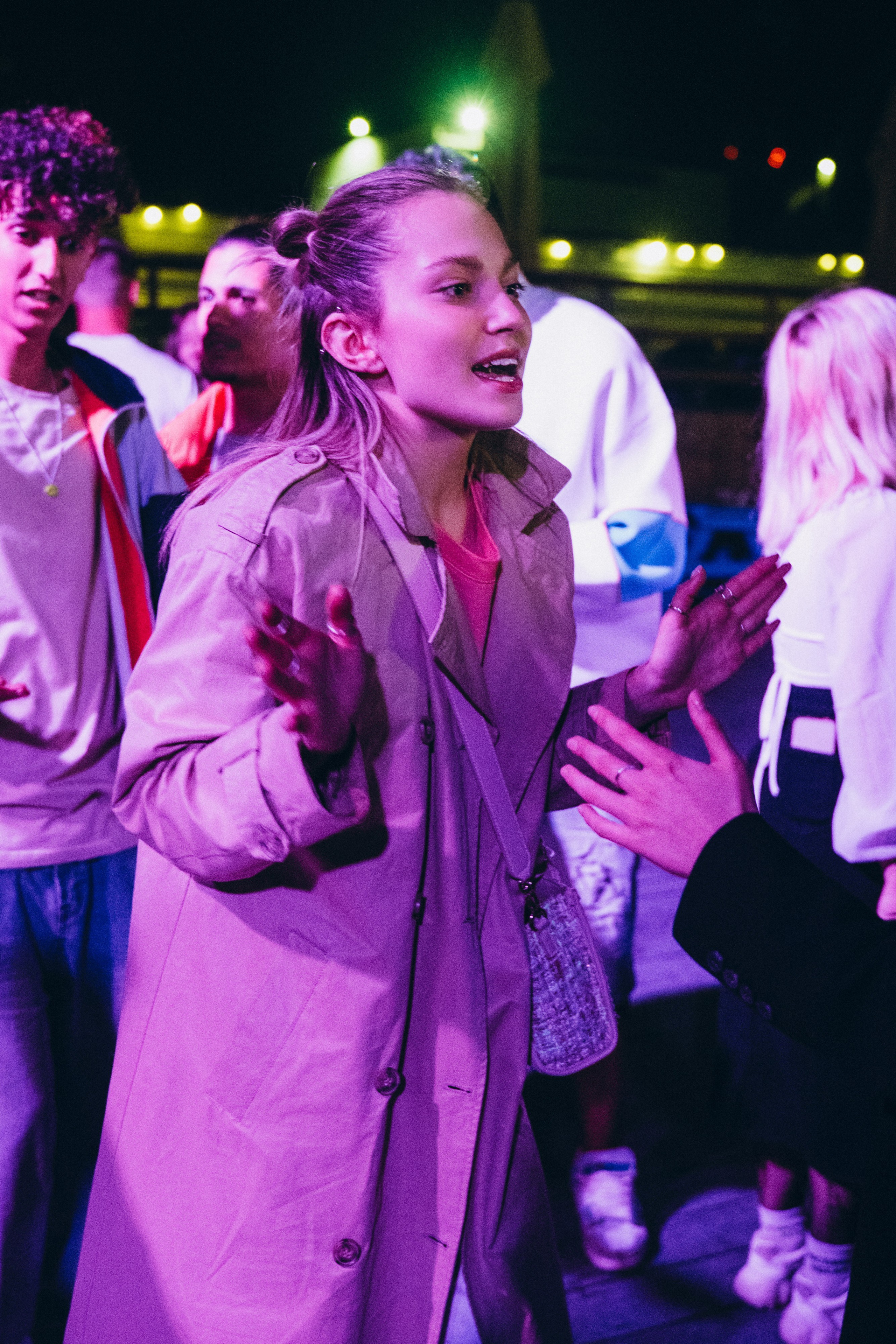 Винзавод |Goodbye, summer days. Фотограф в Воронеже Ольга Космодемьянская